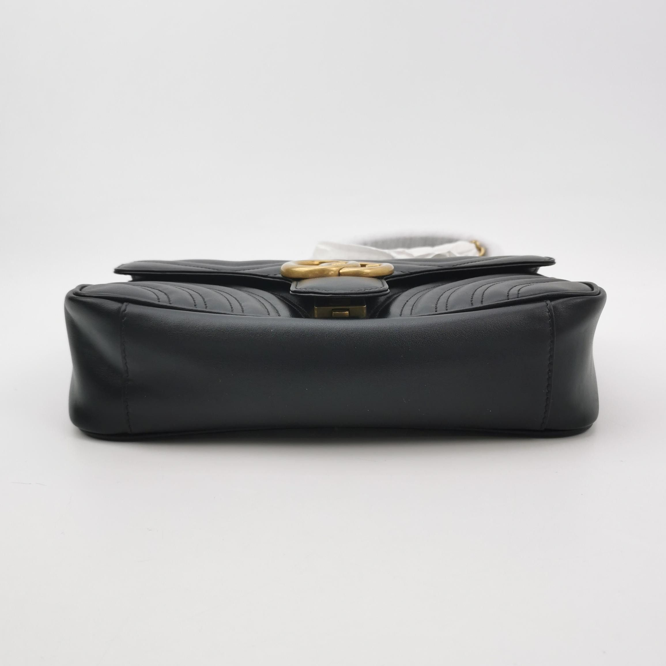 Gucci Gucci Women os Shoulder Bags Size ONE SIZE - 6 Thumbnail