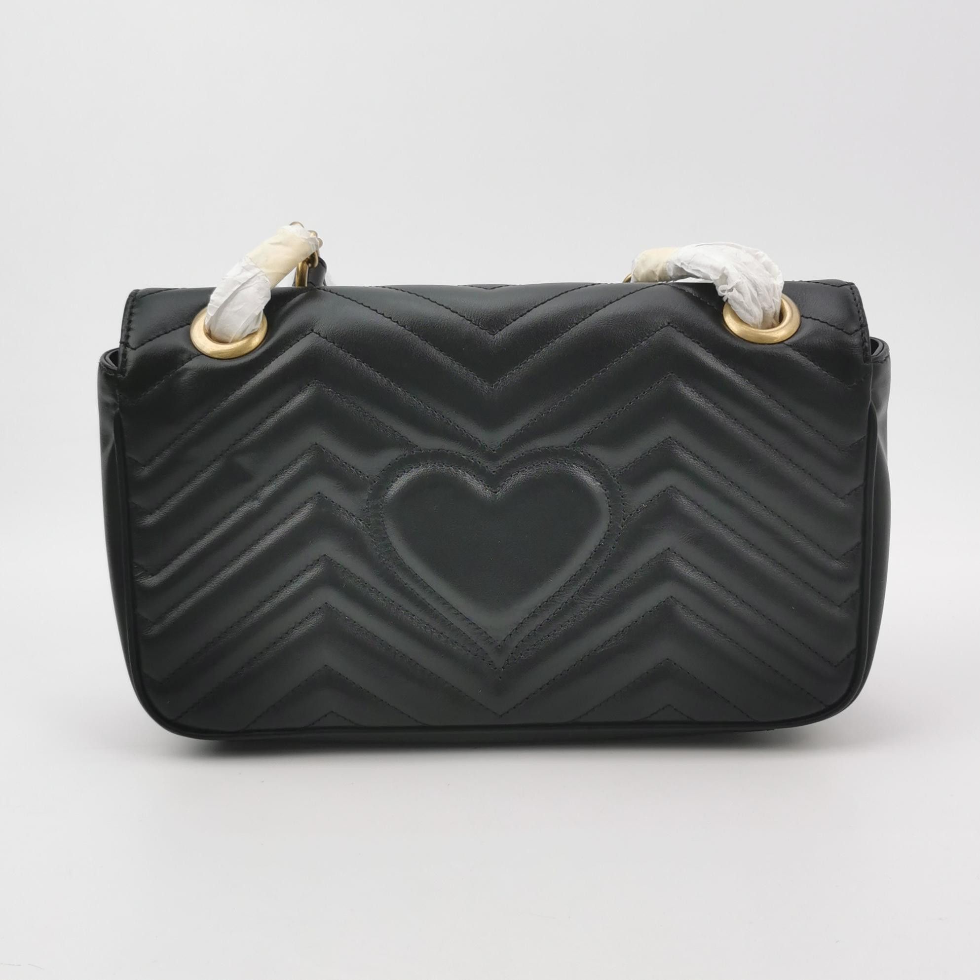 Gucci Gucci Women os Shoulder Bags Size ONE SIZE - 5 Thumbnail