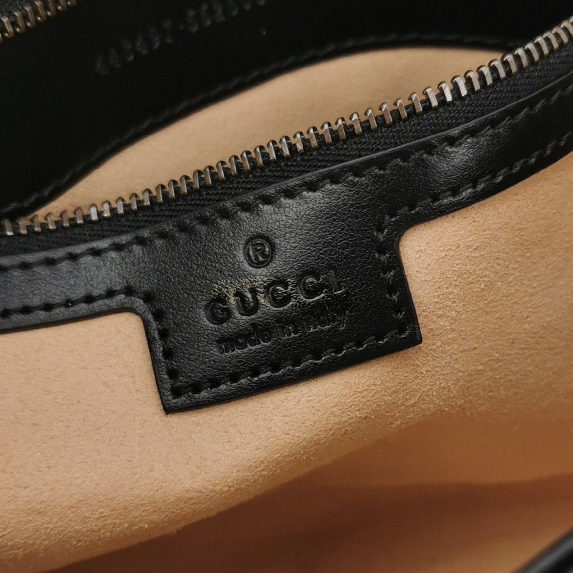 Gucci Gucci Women os Shoulder Bags Size ONE SIZE - 8 Thumbnail