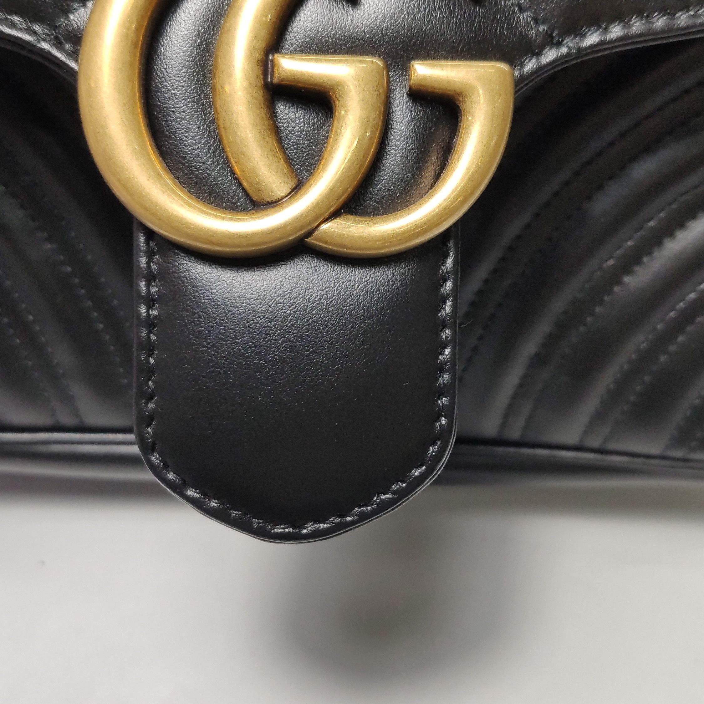 Gucci Gucci Women os Shoulder Bags Size ONE SIZE - 12 Thumbnail