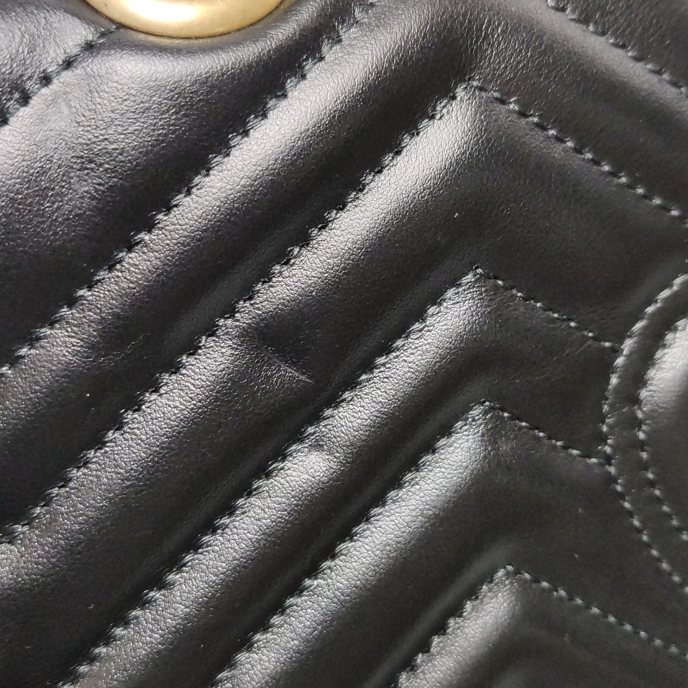 Gucci Gucci Women os Shoulder Bags Size ONE SIZE - 10 Thumbnail