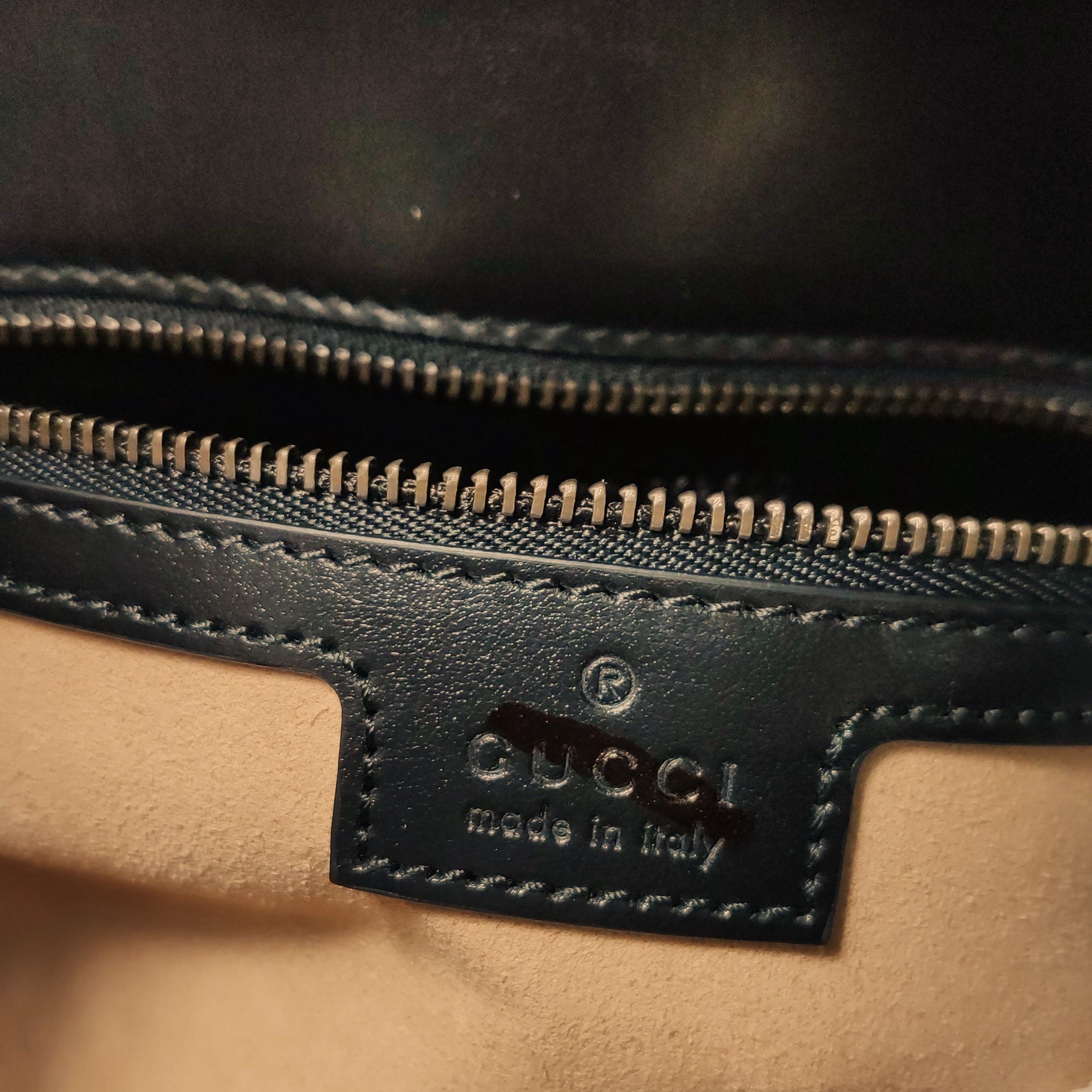 Gucci Gucci Women os Shoulder Bags Size ONE SIZE - 15 Thumbnail