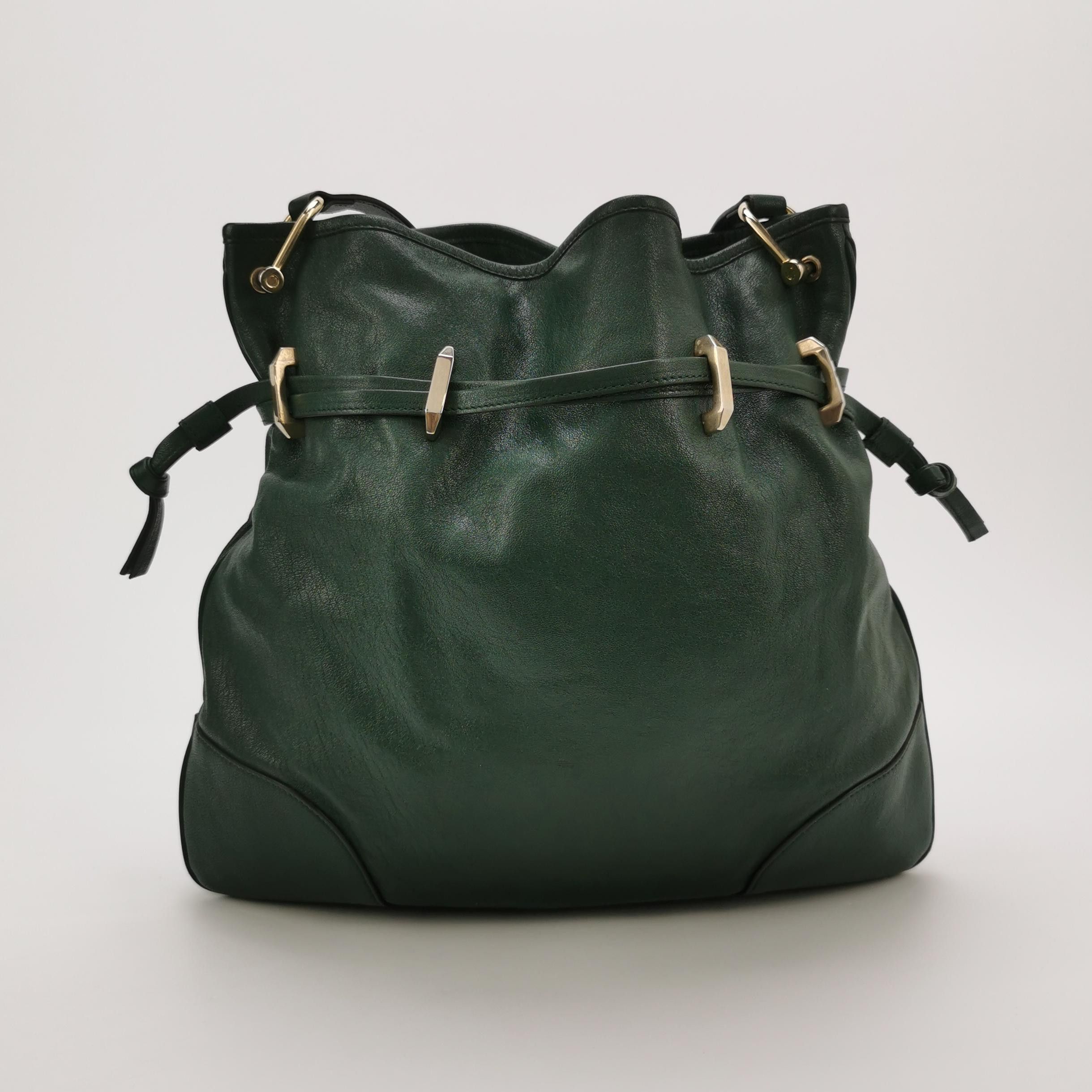 Gucci Gucci Women os Shoulder Bags Size ONE SIZE - 5 Thumbnail