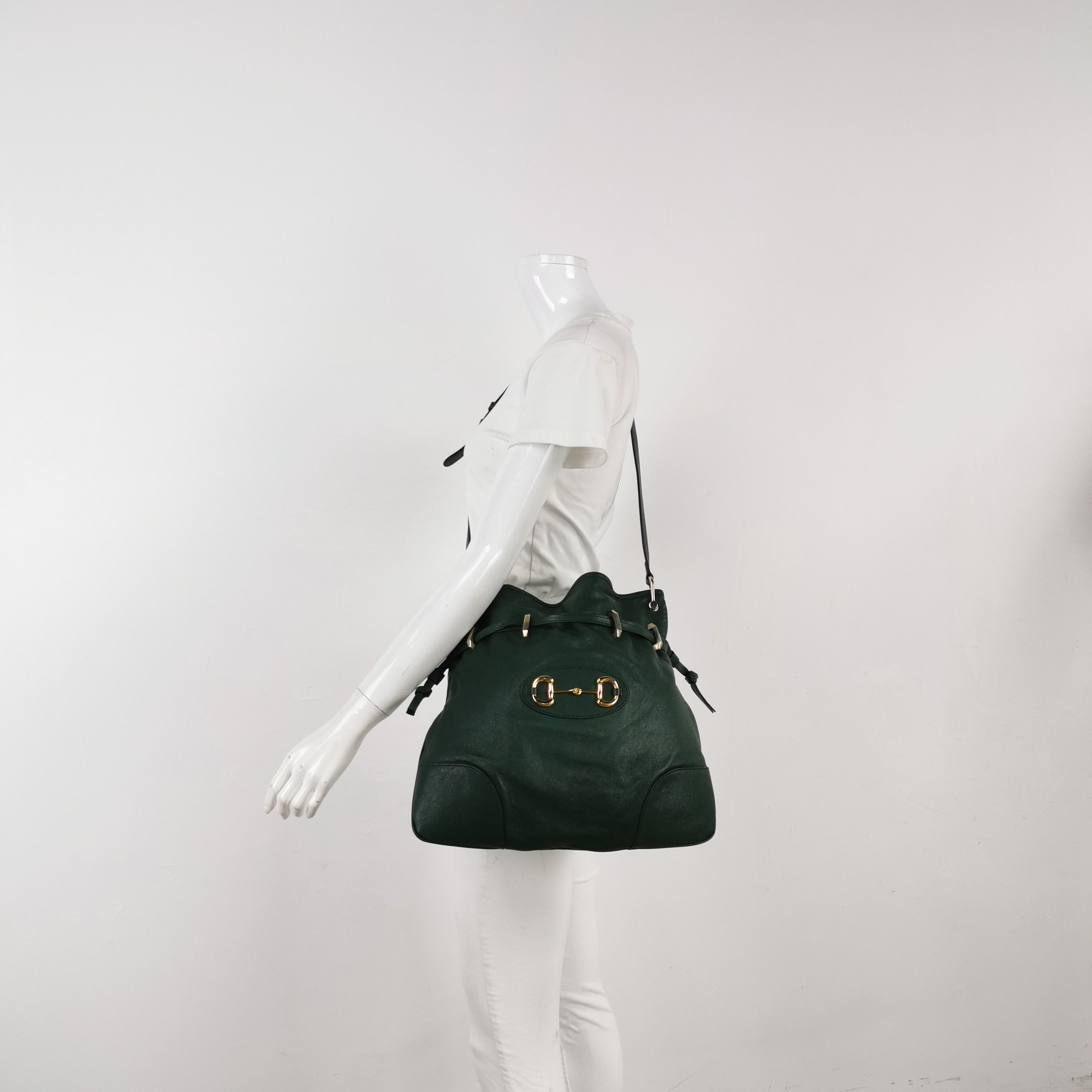 Gucci Gucci Women os Shoulder Bags Size ONE SIZE - 2 Thumbnail