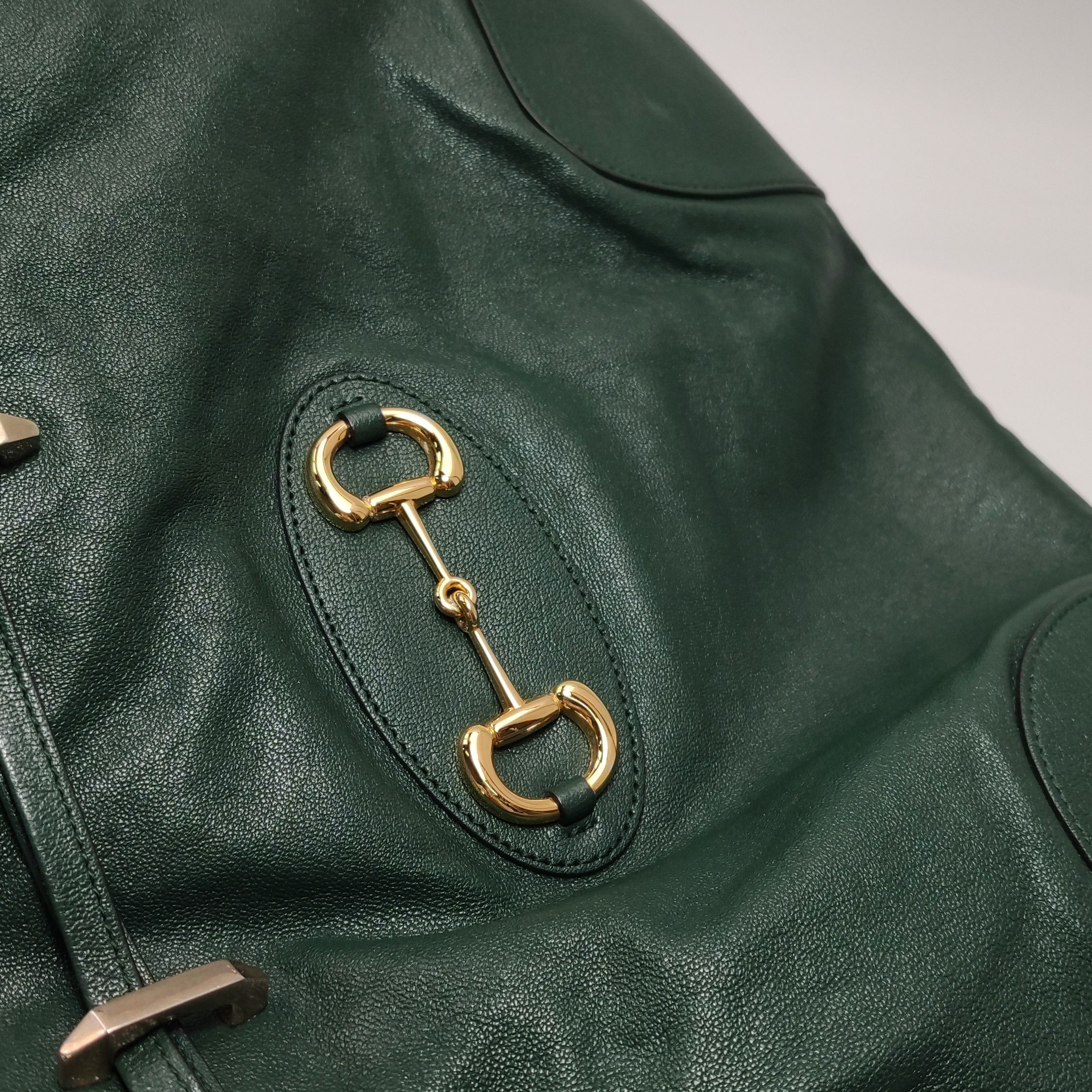 Gucci Gucci Women os Shoulder Bags Size ONE SIZE - 19 Thumbnail