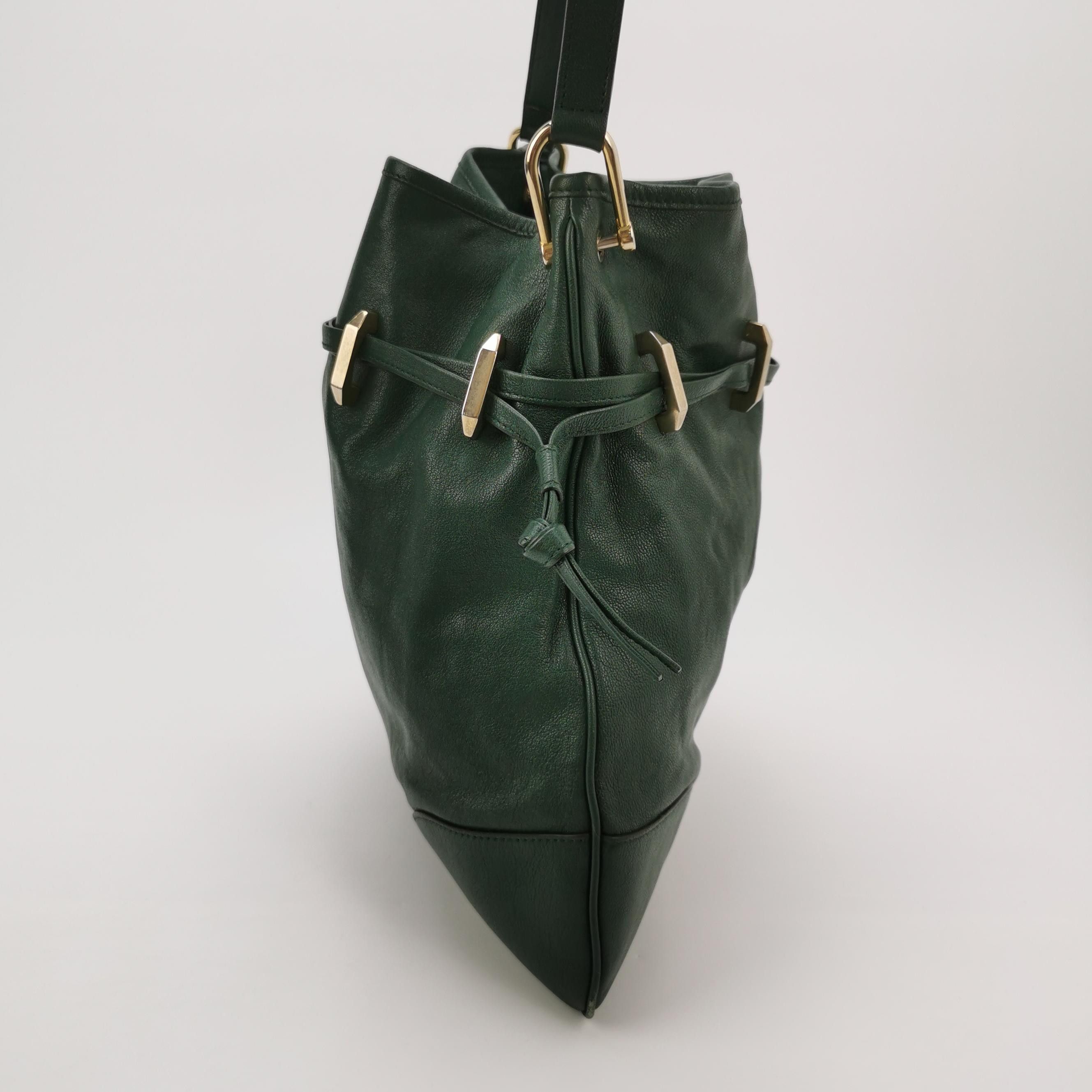 Gucci Gucci Women os Shoulder Bags Size ONE SIZE - 4 Thumbnail
