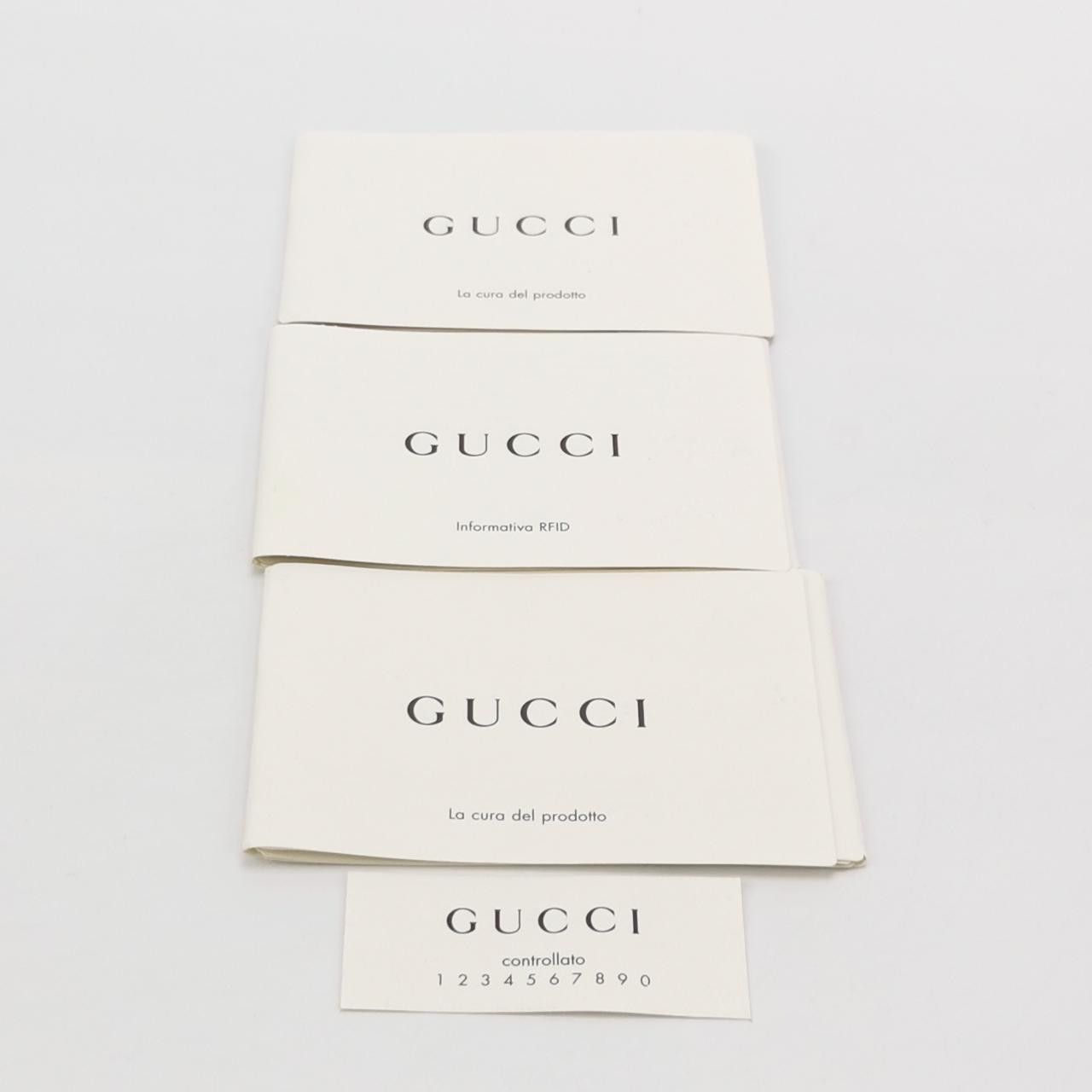 Gucci Gucci Women os Shoulder Bags Size ONE SIZE - 9 Thumbnail