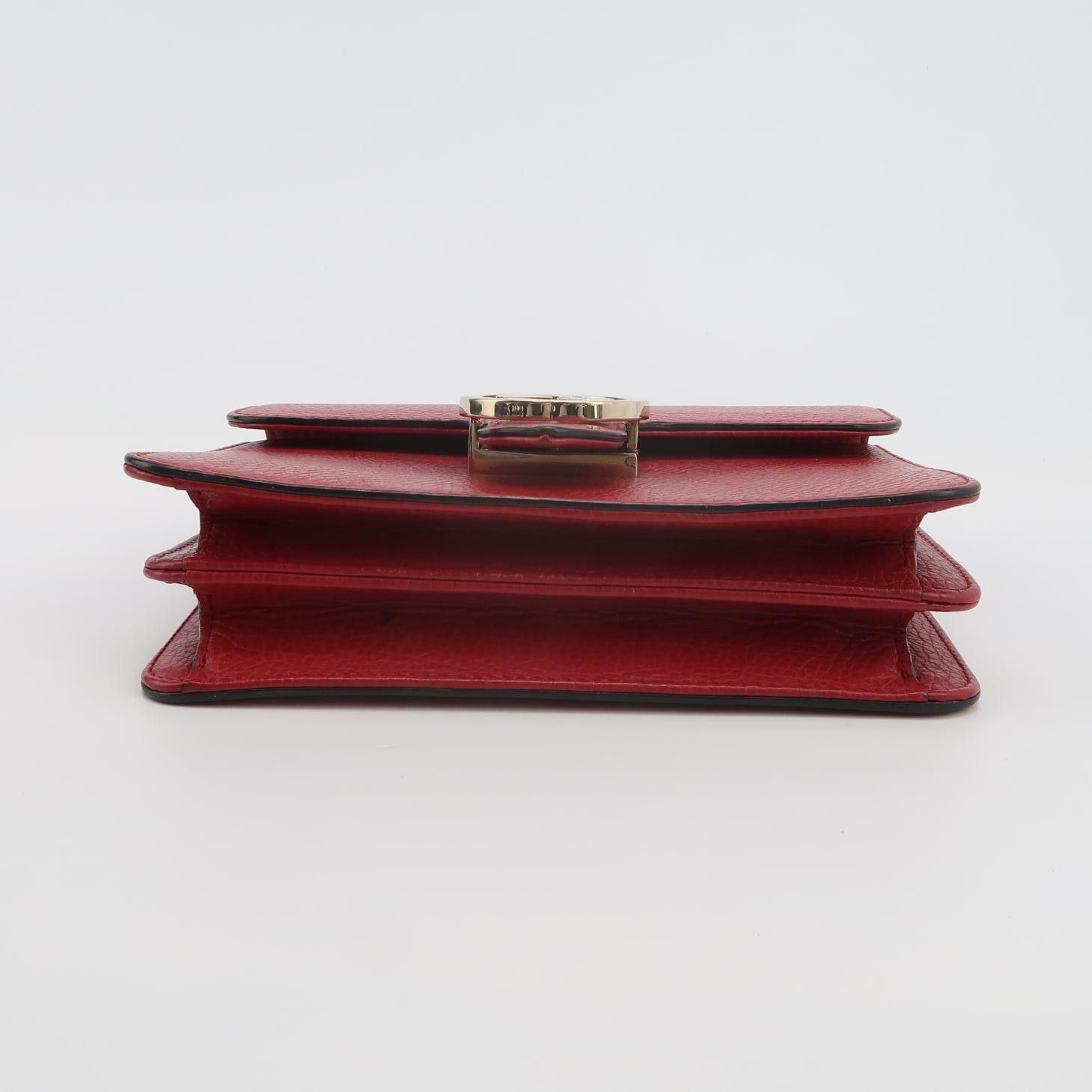 Gucci Gucci Women os Shoulder Bags Size ONE SIZE - 6 Thumbnail