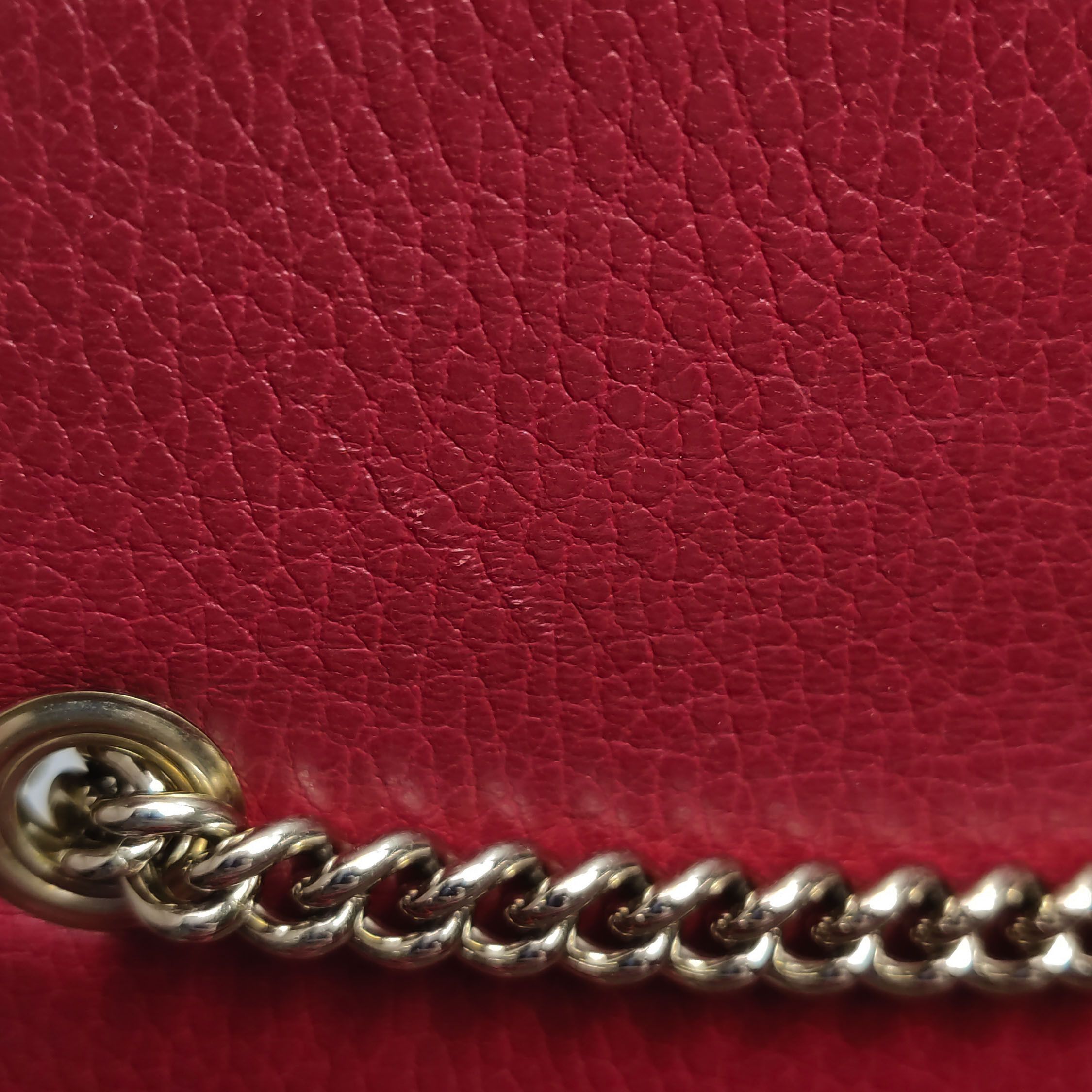 Gucci Gucci Women os Shoulder Bags Size ONE SIZE - 10 Thumbnail
