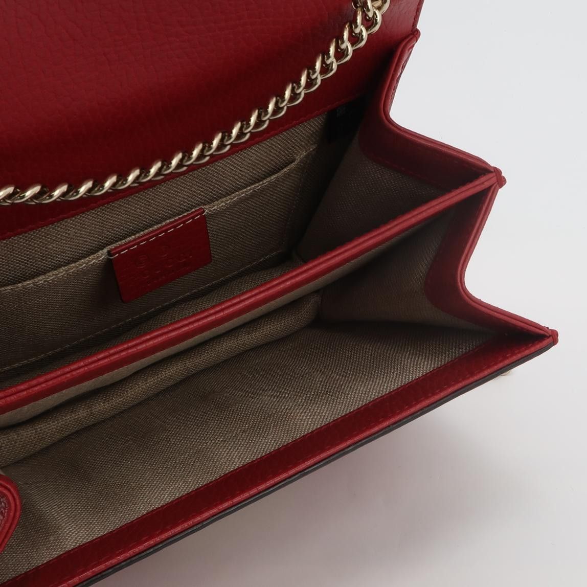 Gucci Gucci Women os Shoulder Bags Size ONE SIZE - 7 Thumbnail