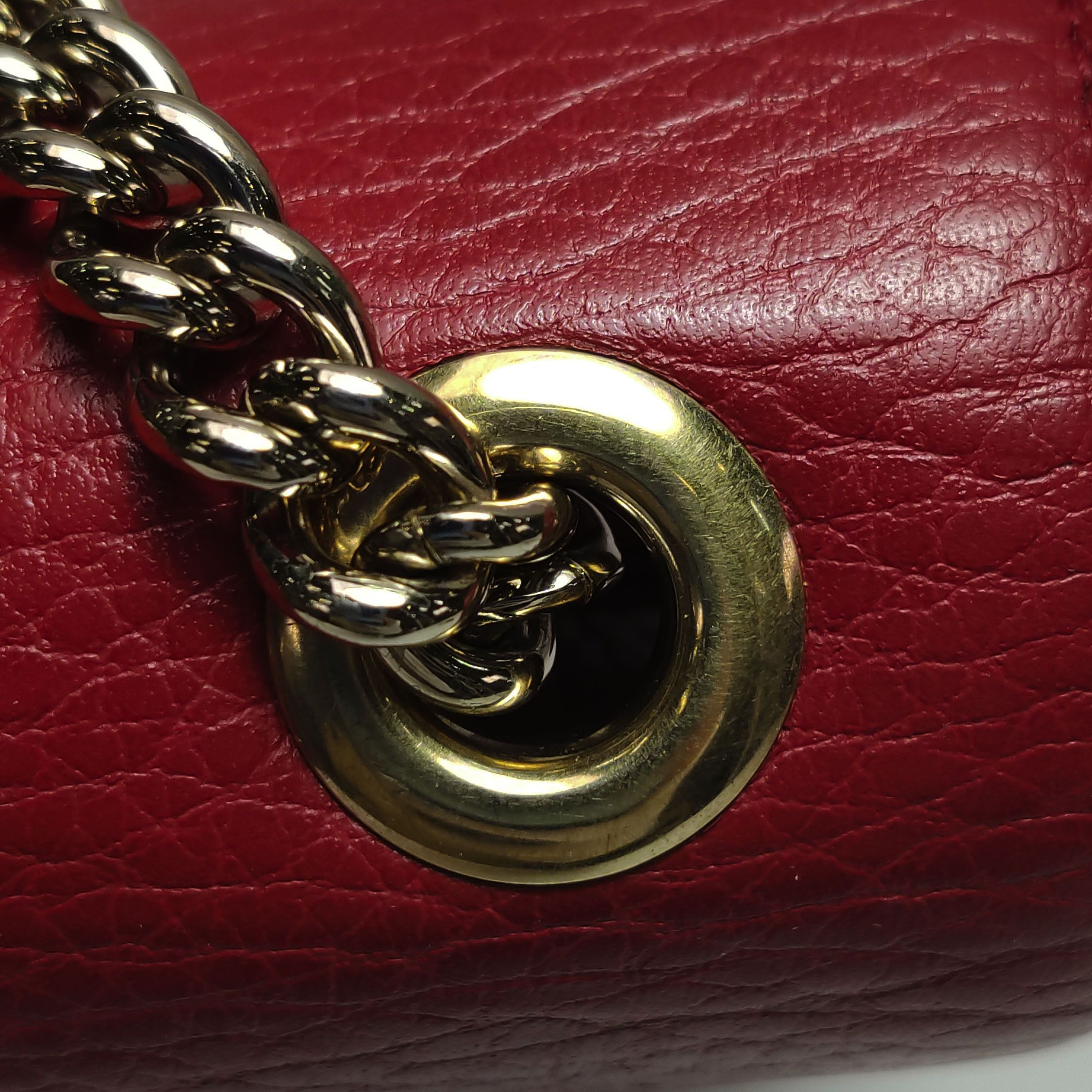 Gucci Gucci Women os Shoulder Bags Size ONE SIZE - 15 Thumbnail