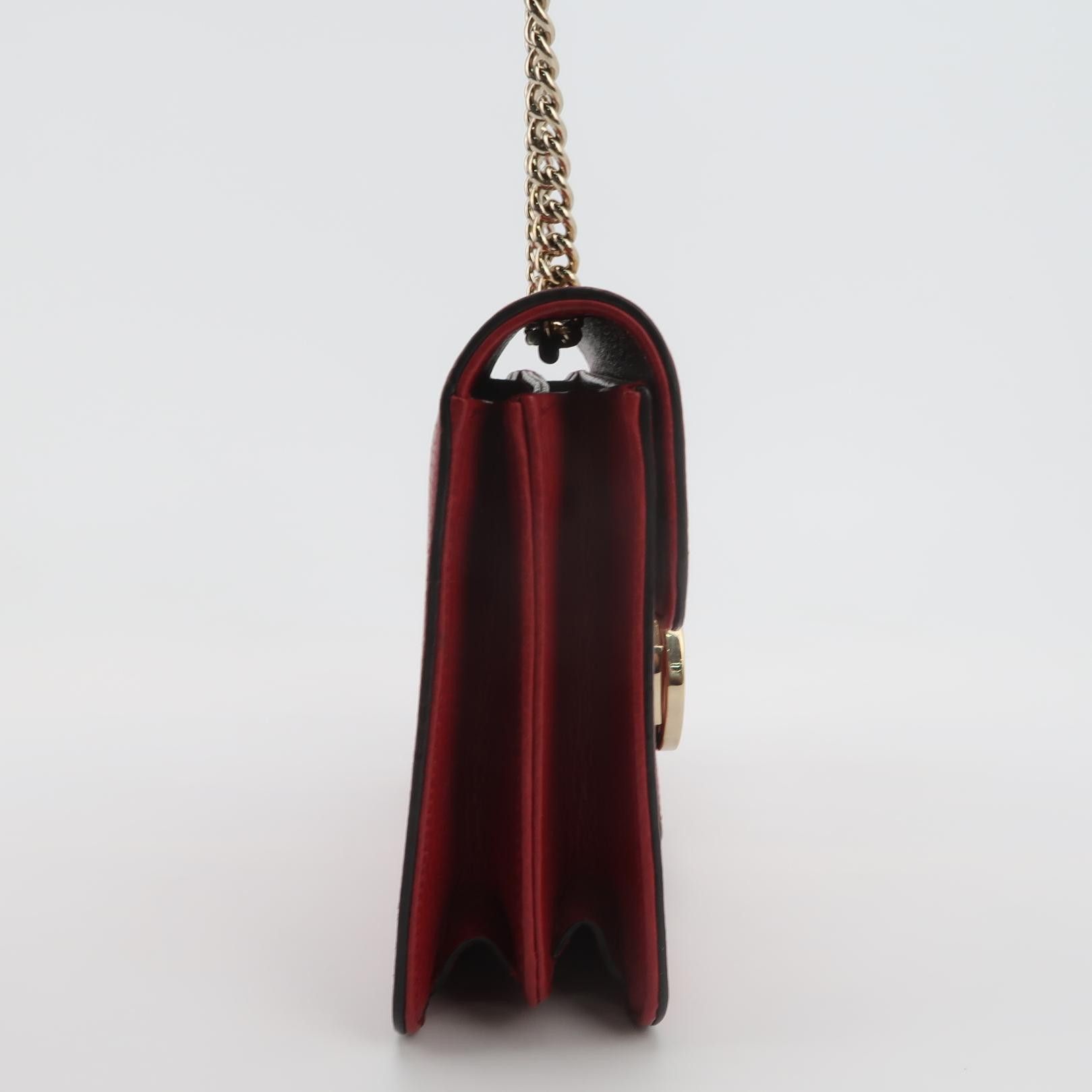 Gucci Gucci Women os Shoulder Bags Size ONE SIZE - 4 Thumbnail