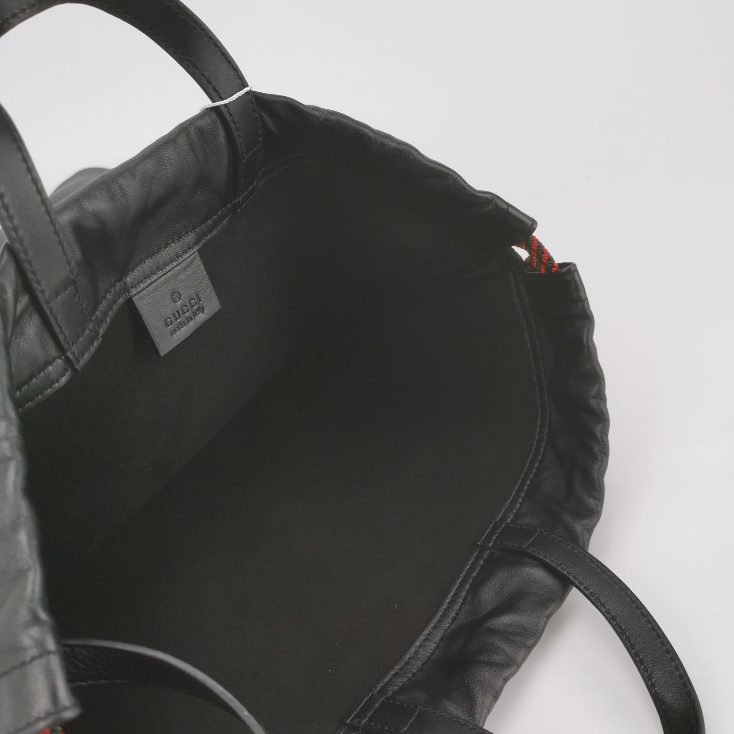Gucci Gucci Women os Backpacks Size ONE SIZE - 8 Thumbnail