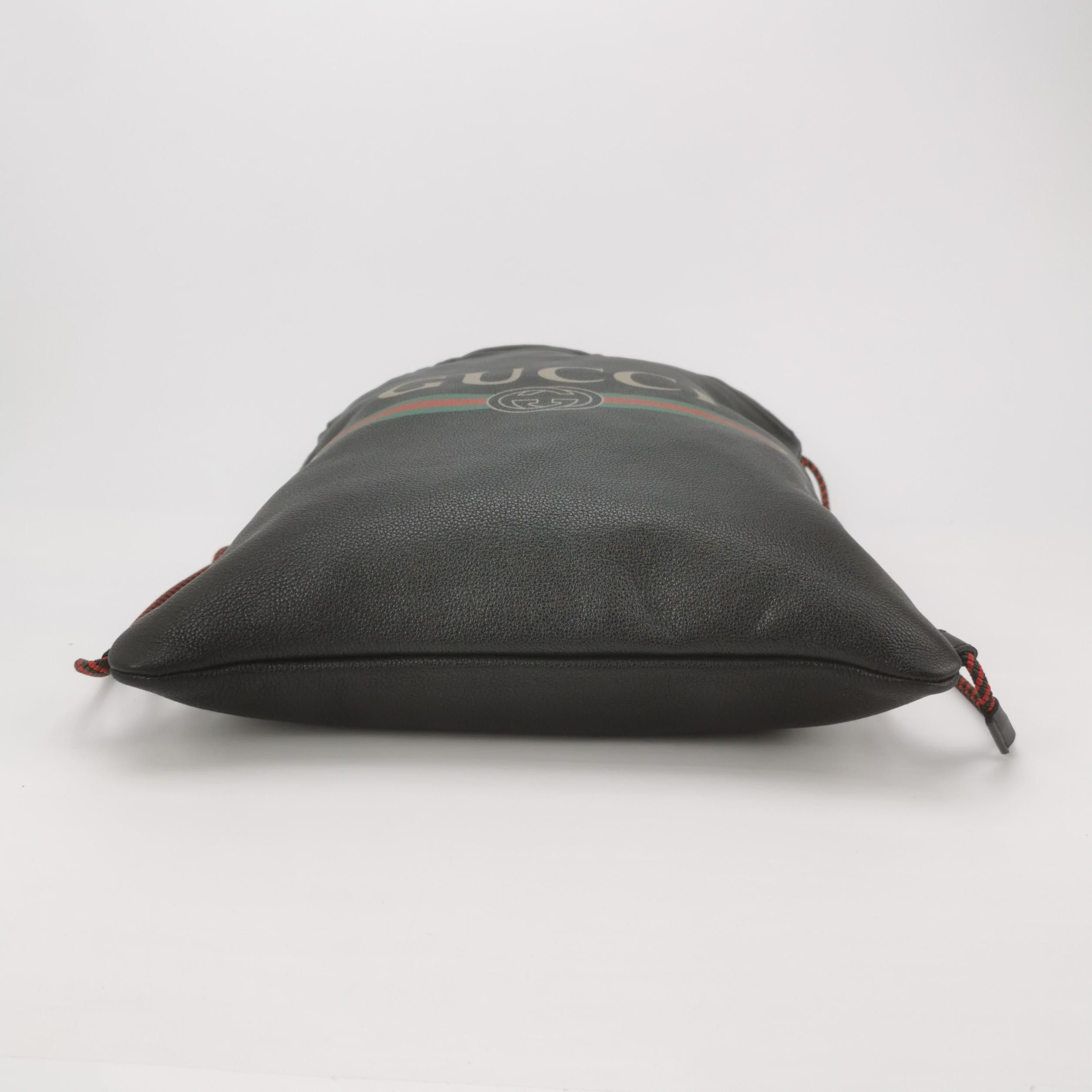 Gucci Gucci Women os Backpacks Size ONE SIZE - 7 Thumbnail