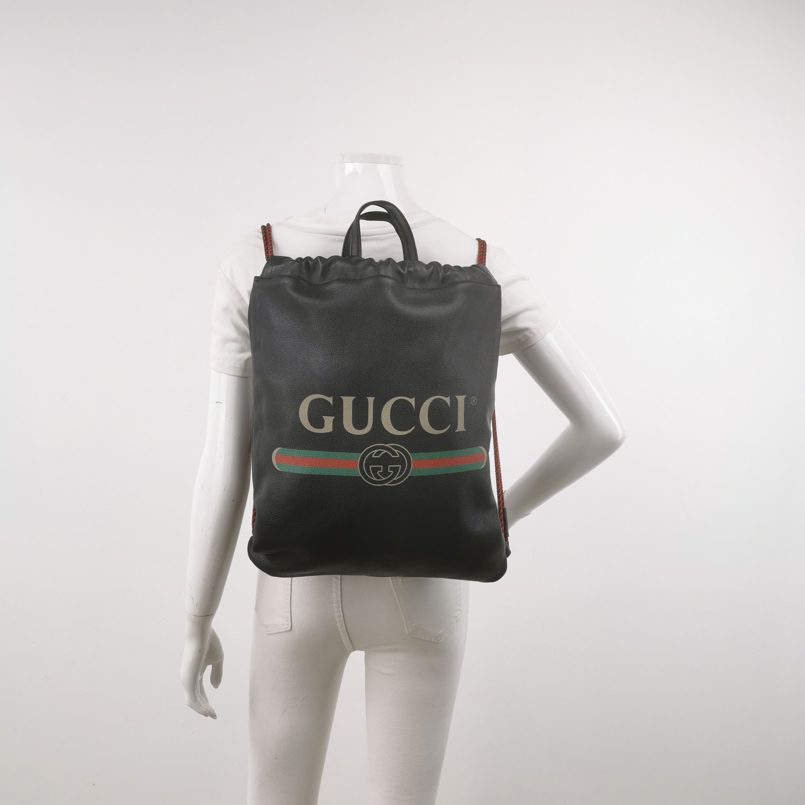 Gucci Gucci Women os Backpacks Size ONE SIZE - 2 Thumbnail