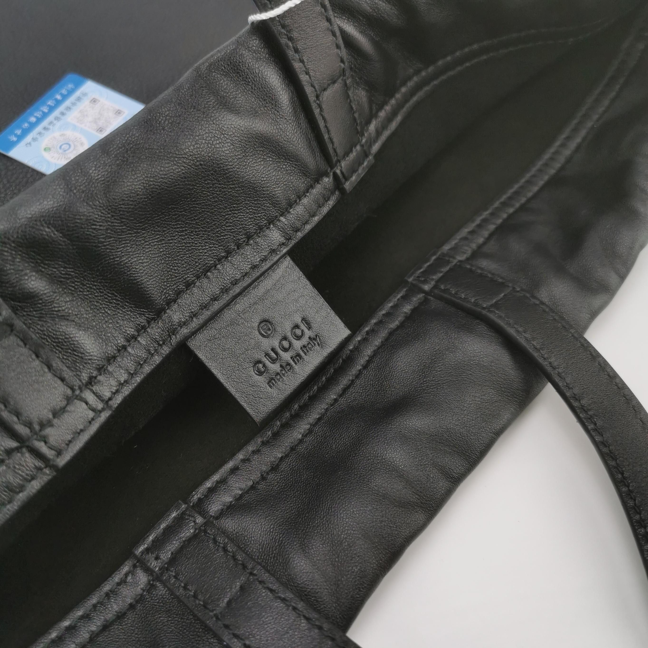 Gucci Gucci Women os Backpacks Size ONE SIZE - 9 Thumbnail
