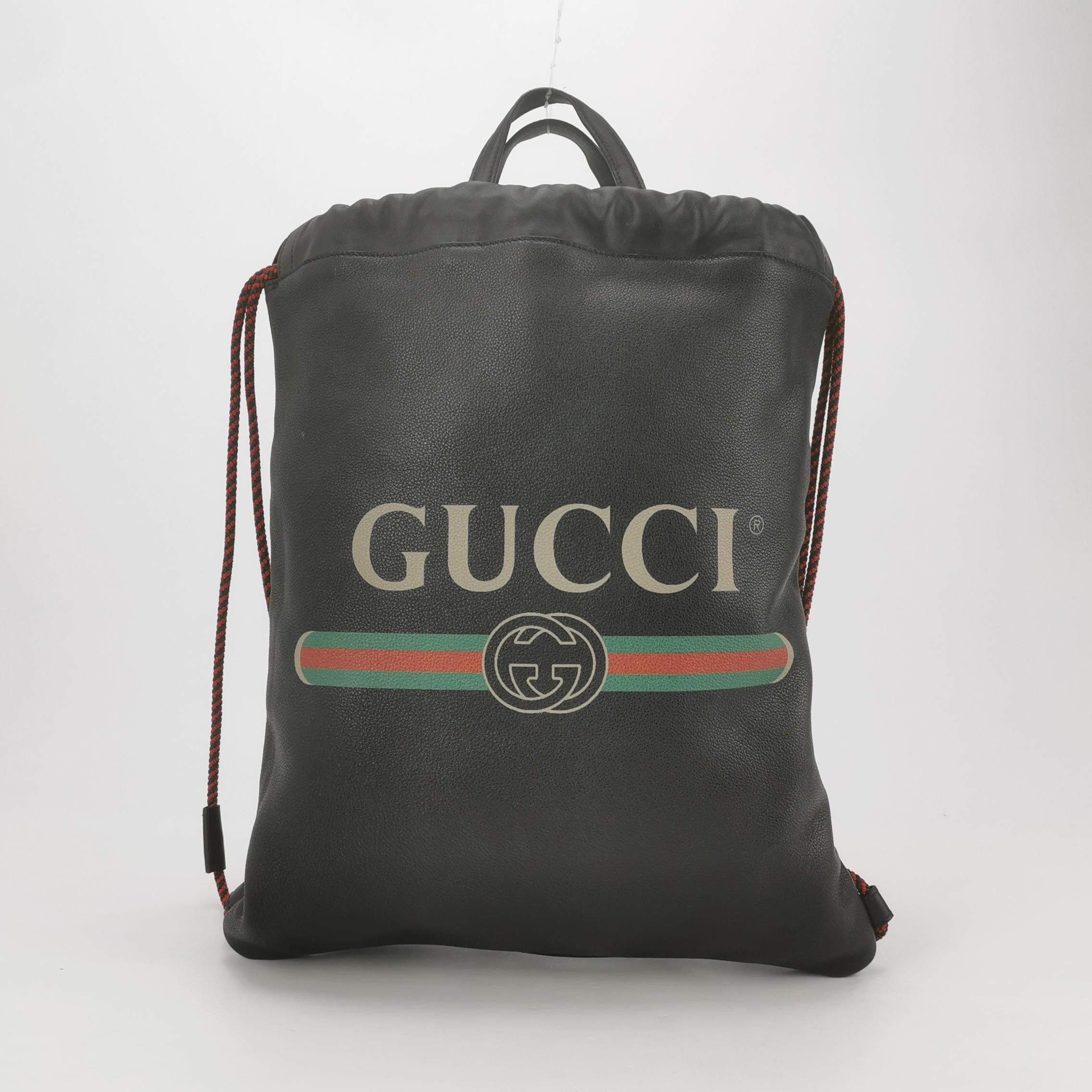 Gucci Gucci Women os Backpacks Size ONE SIZE - 3 Thumbnail