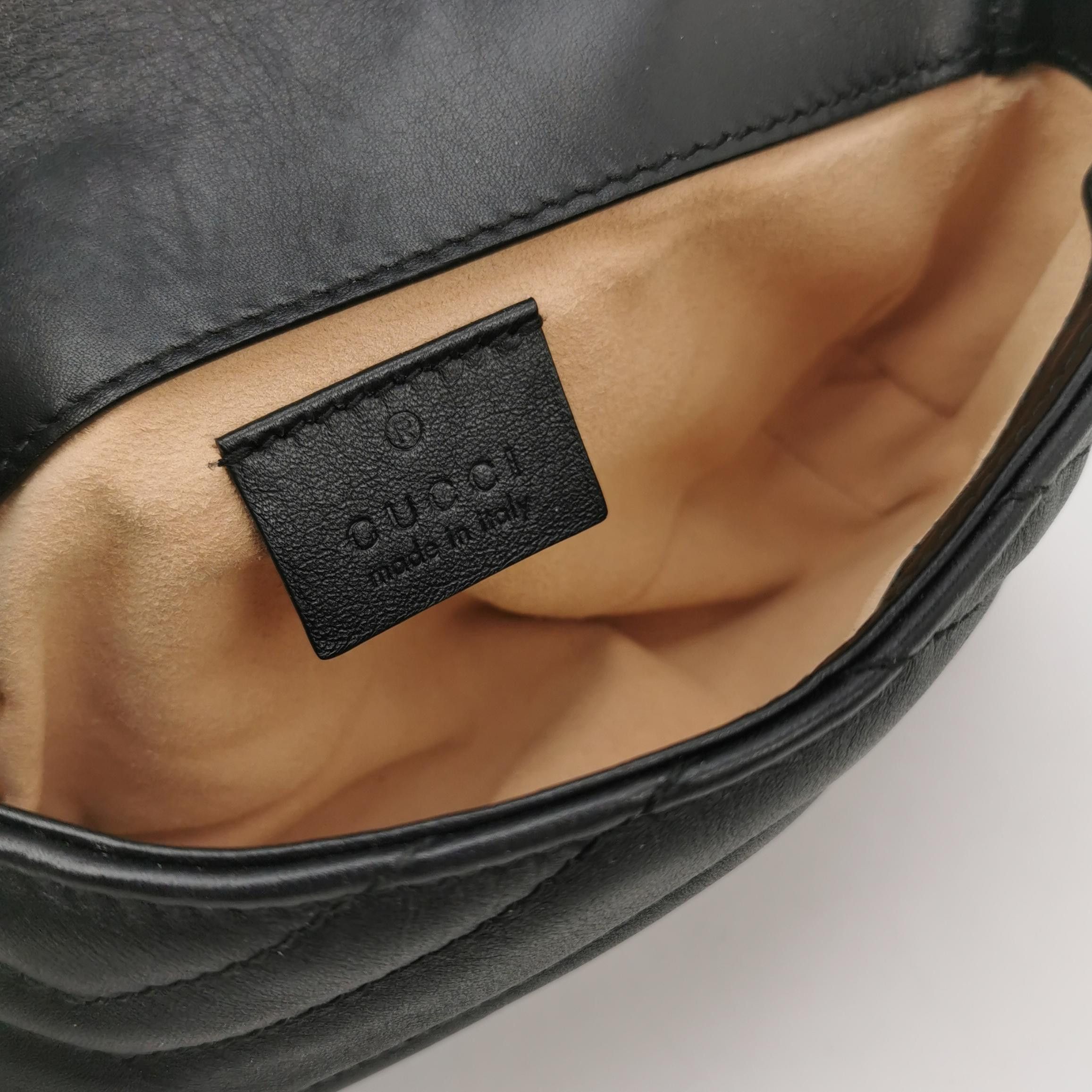 Gucci Gucci Women os Shoulder Bags Size ONE SIZE - 8 Thumbnail