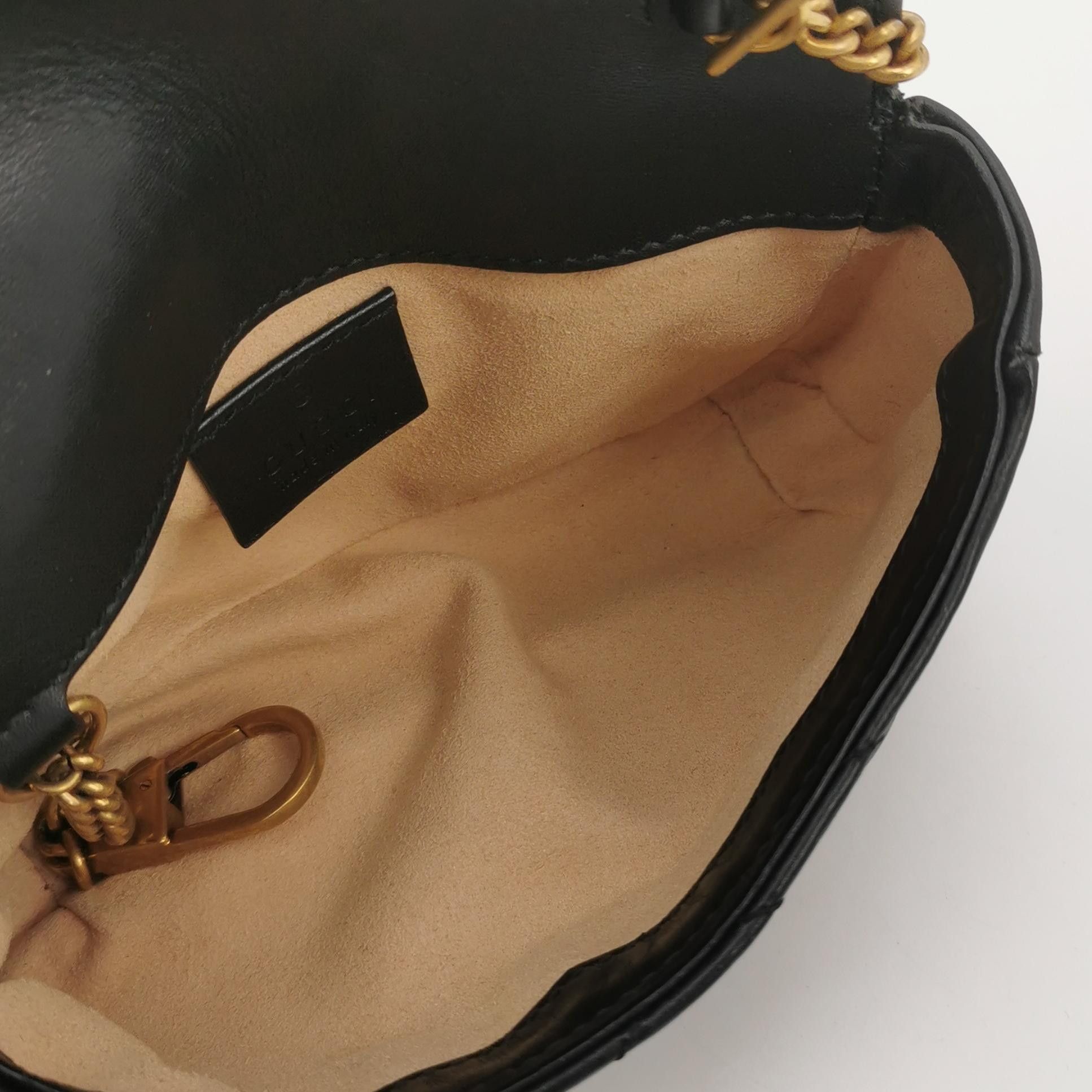 Gucci Gucci Women os Shoulder Bags Size ONE SIZE - 7 Thumbnail