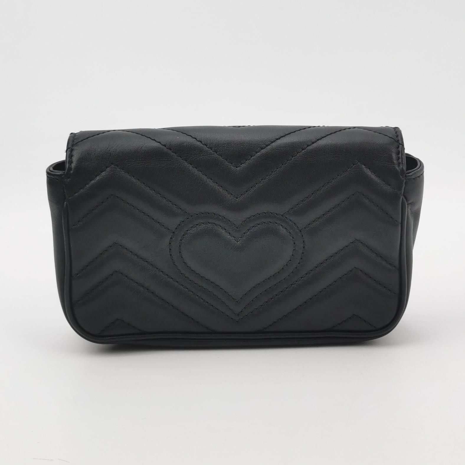 Gucci Gucci Women os Shoulder Bags Size ONE SIZE - 5 Thumbnail
