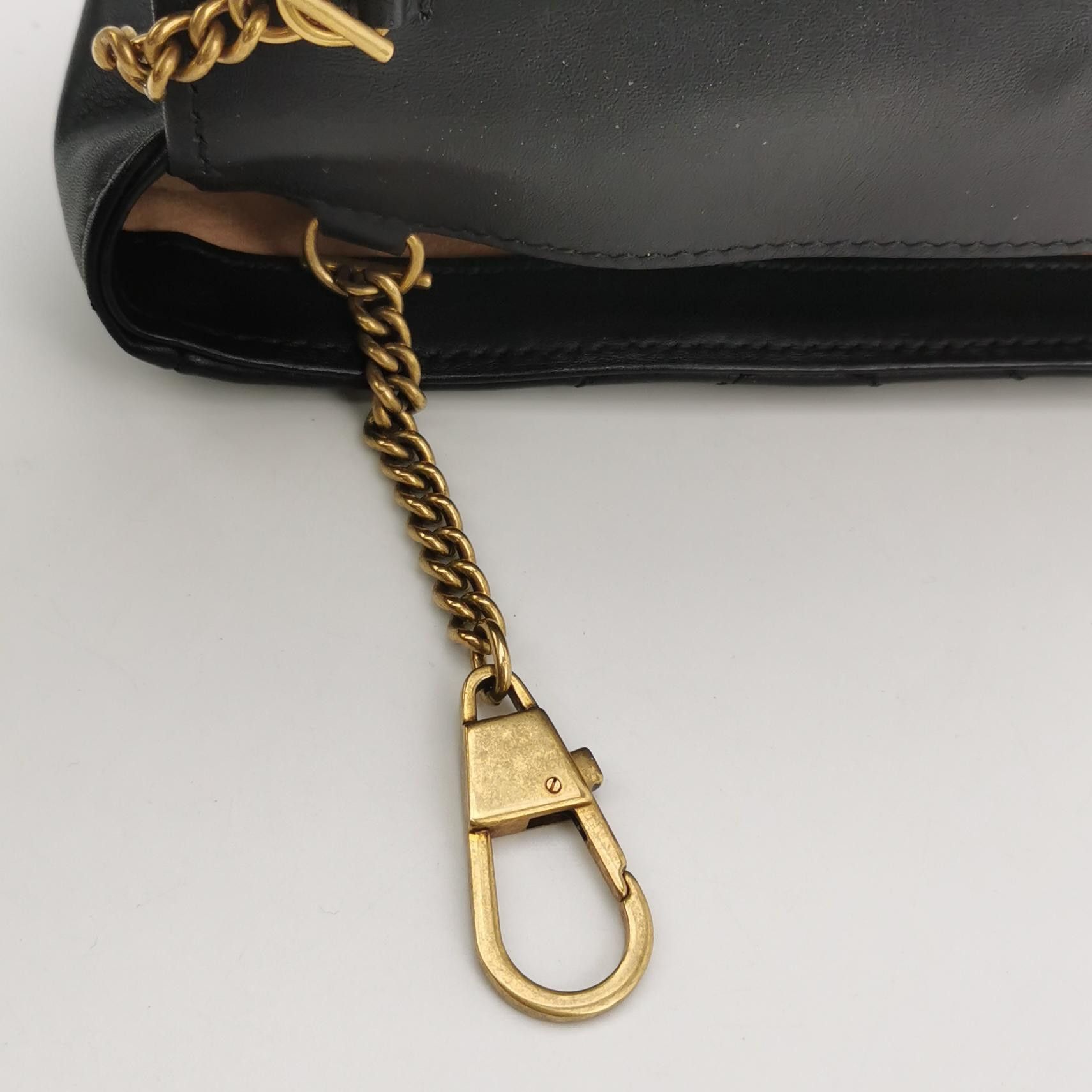Gucci Gucci Women os Shoulder Bags Size ONE SIZE - 9 Thumbnail