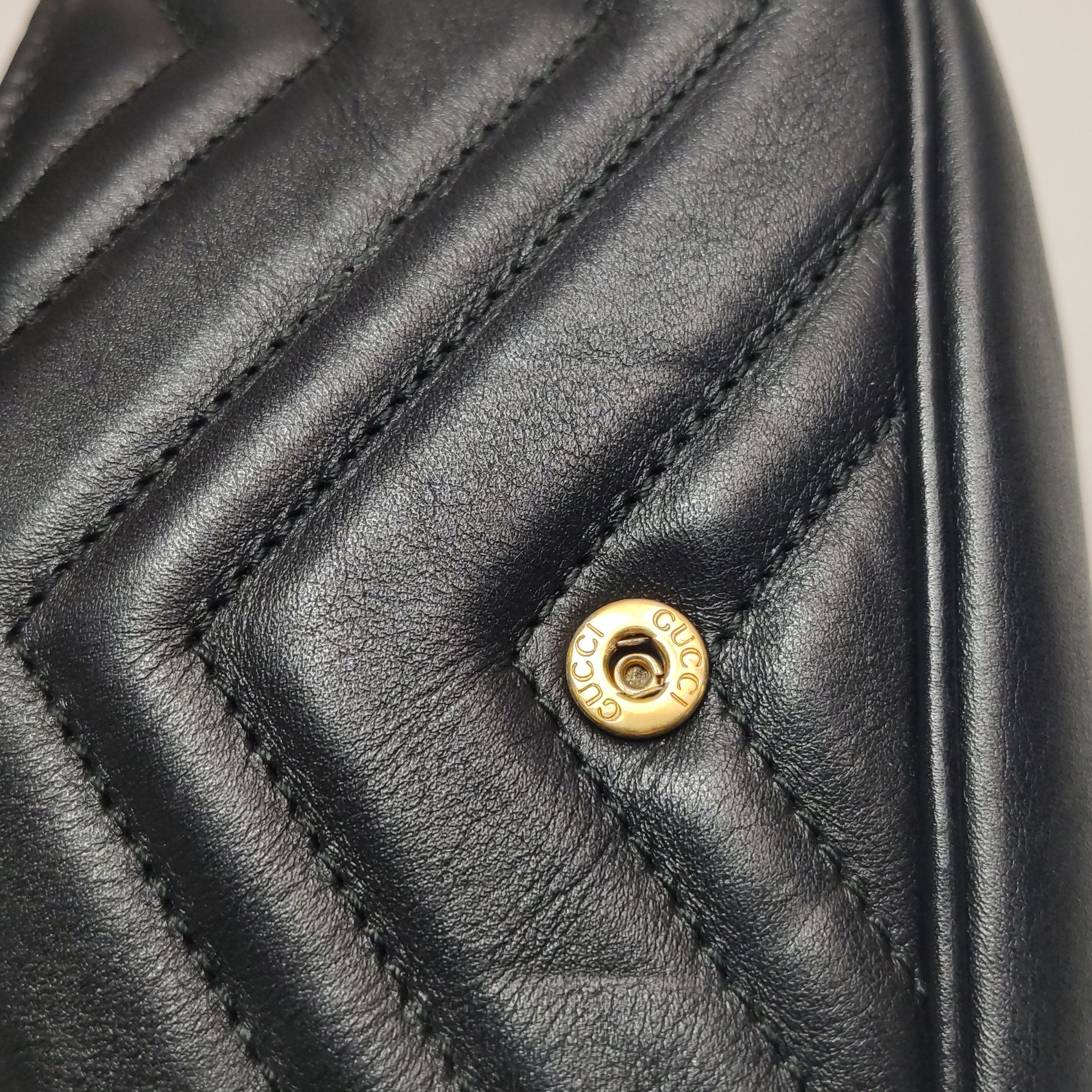 Gucci Gucci Women os Shoulder Bags Size ONE SIZE - 13 Thumbnail