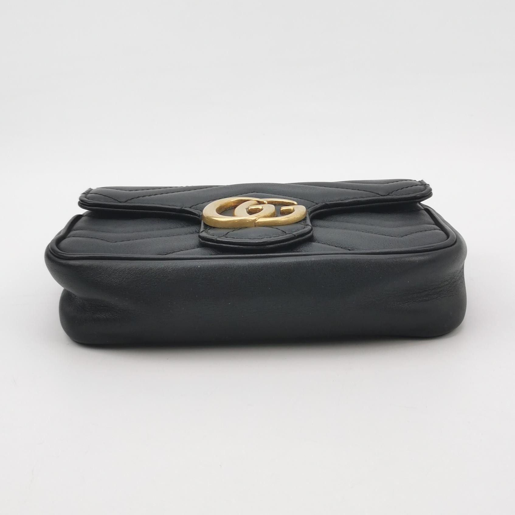Gucci Gucci Women os Shoulder Bags Size ONE SIZE - 6 Thumbnail