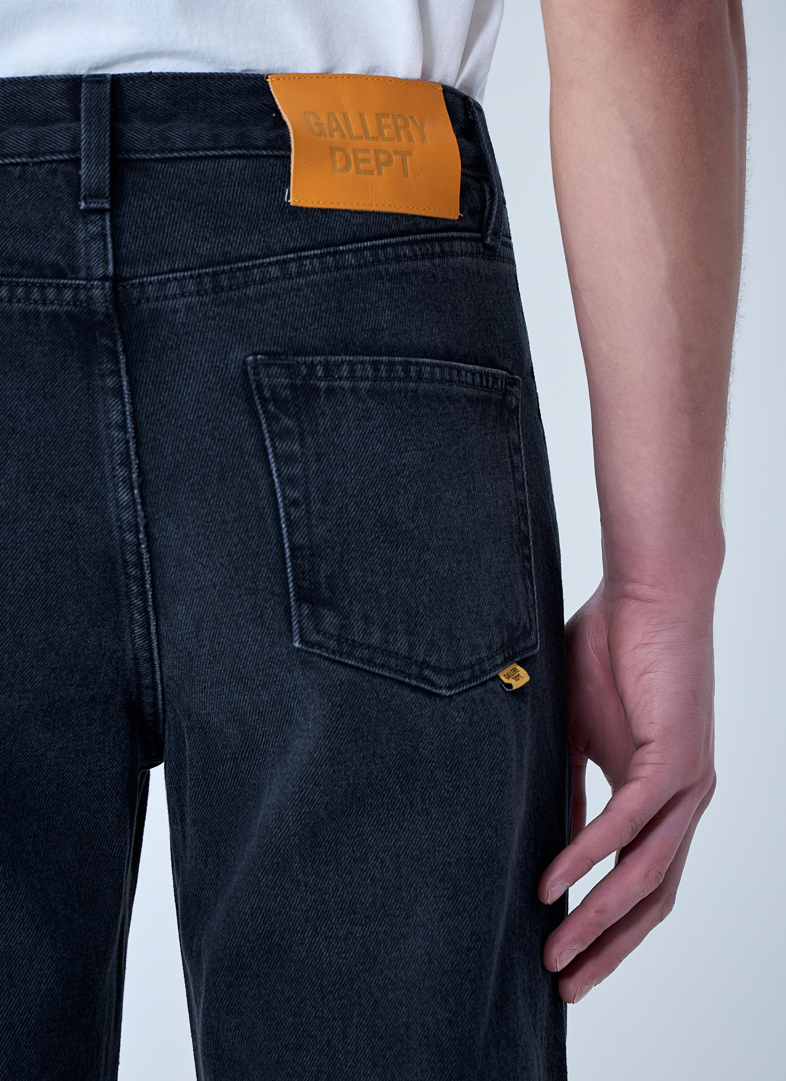 Gallery Dept. Melrose Denim Jeans Size US 36 / EU 52 - 6 Thumbnail