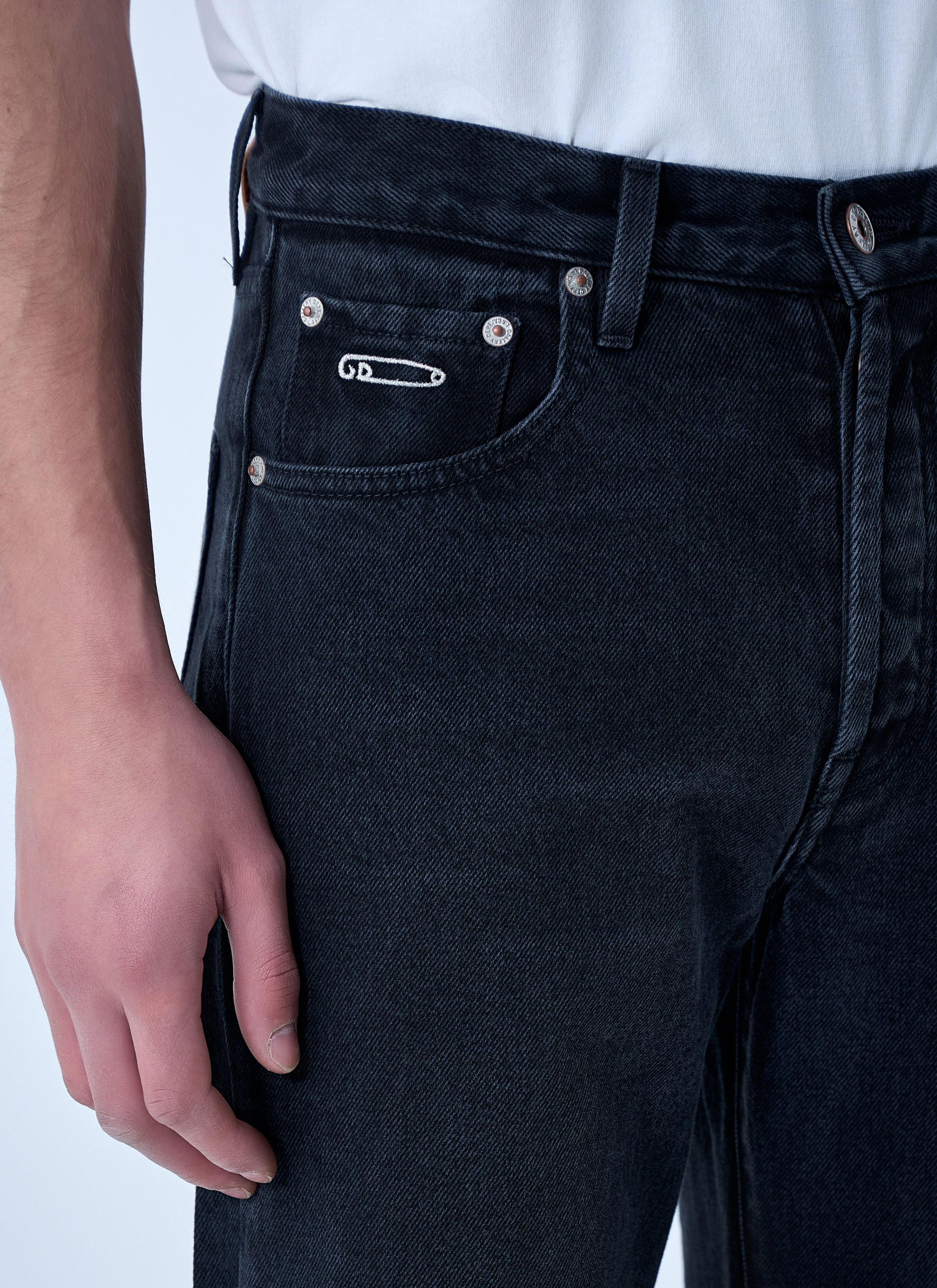 Gallery Dept. Melrose Denim Jeans Size US 36 / EU 52 - 5 Thumbnail
