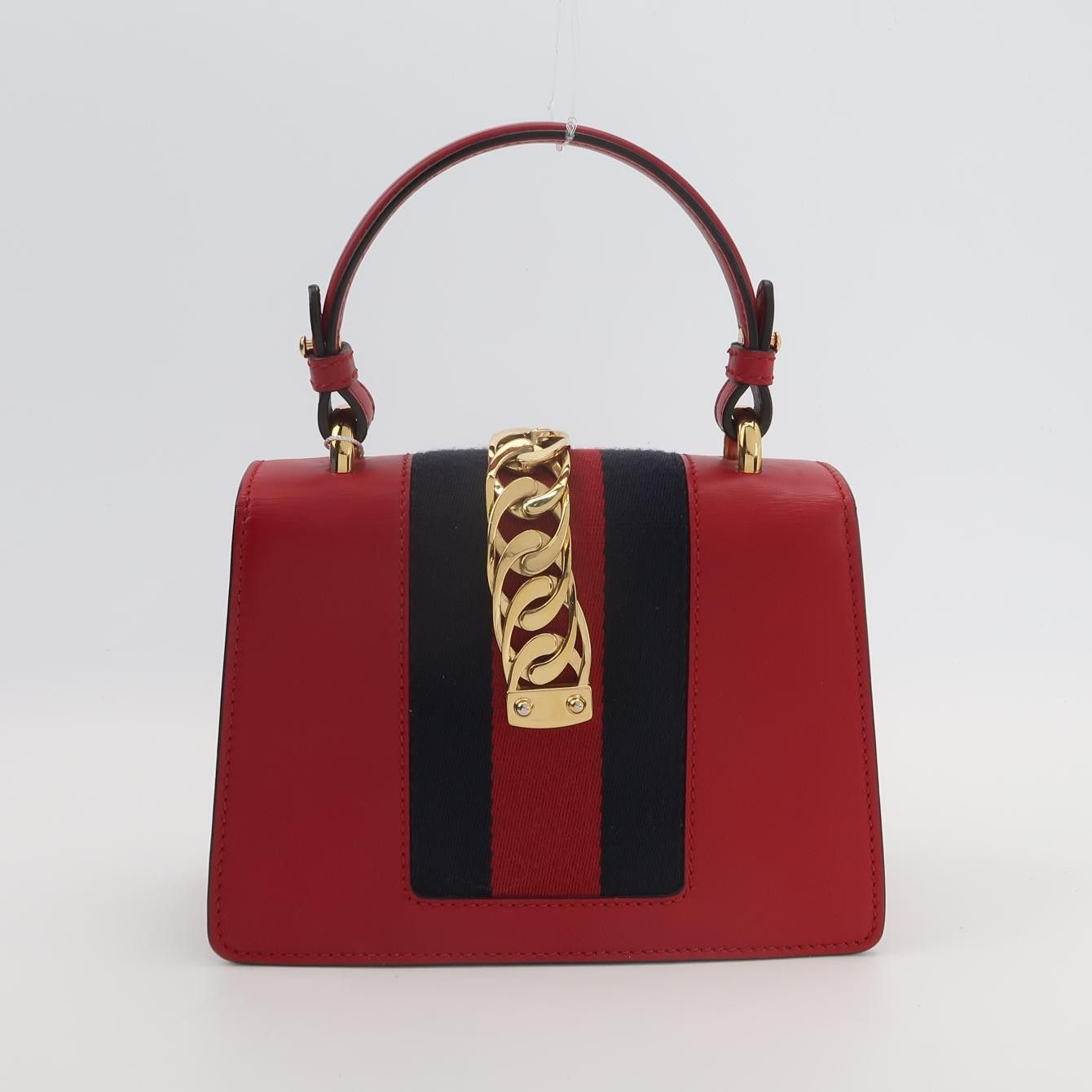 Gucci Gucci Women os Tote Bags Size ONE SIZE - 5 Thumbnail