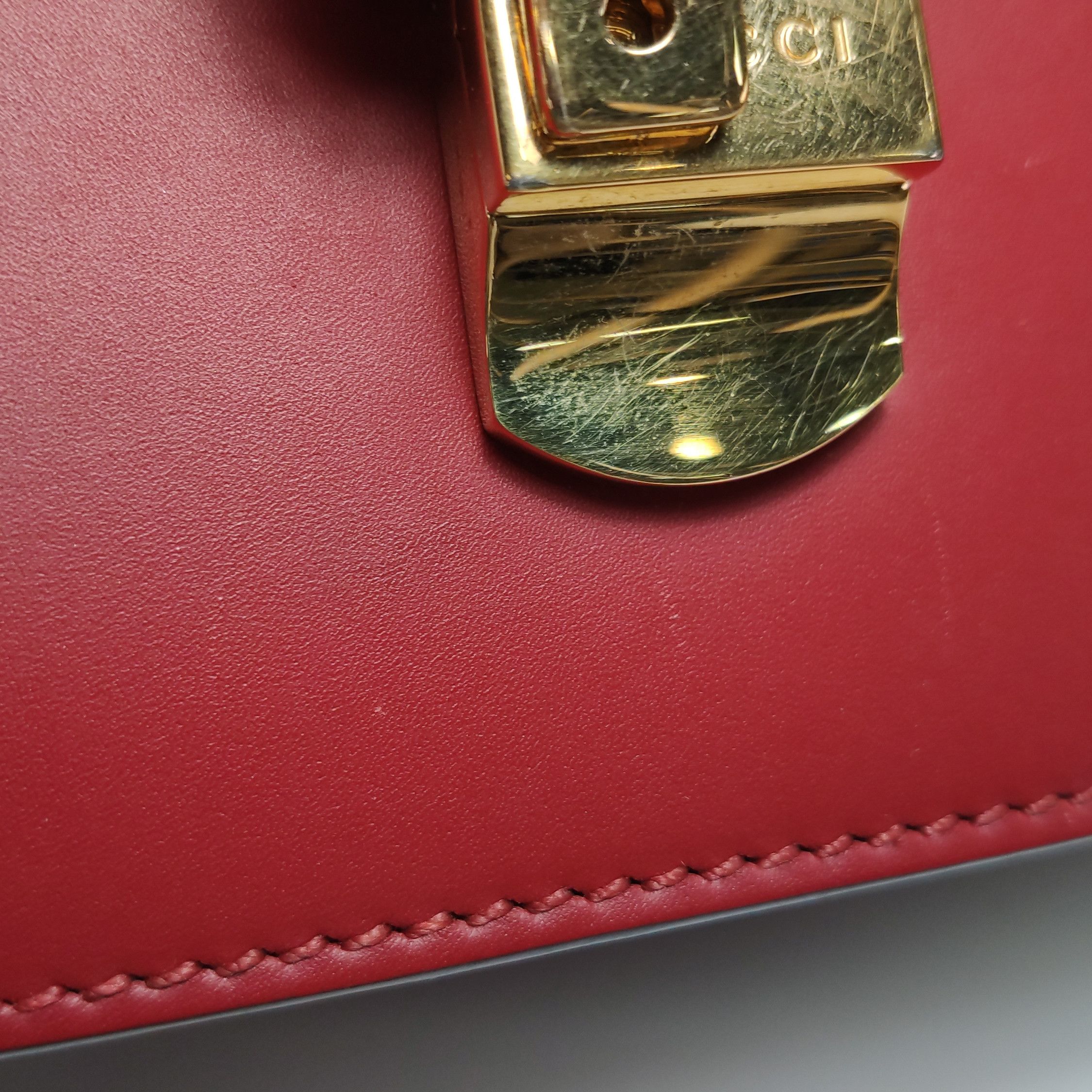 Gucci Gucci Women os Tote Bags Size ONE SIZE - 16 Thumbnail