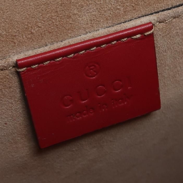 Gucci Gucci Women os Tote Bags Size ONE SIZE - 8 Thumbnail