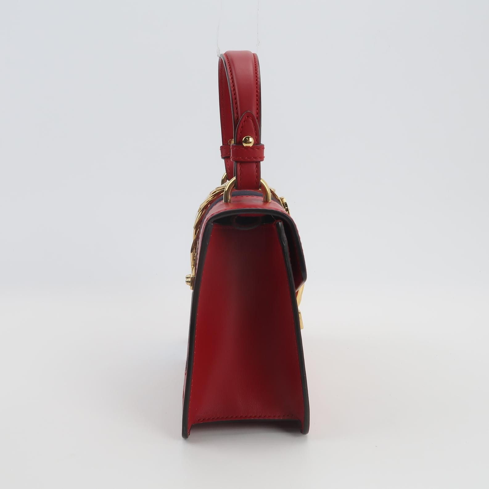 Gucci Gucci Women os Tote Bags Size ONE SIZE - 4 Thumbnail