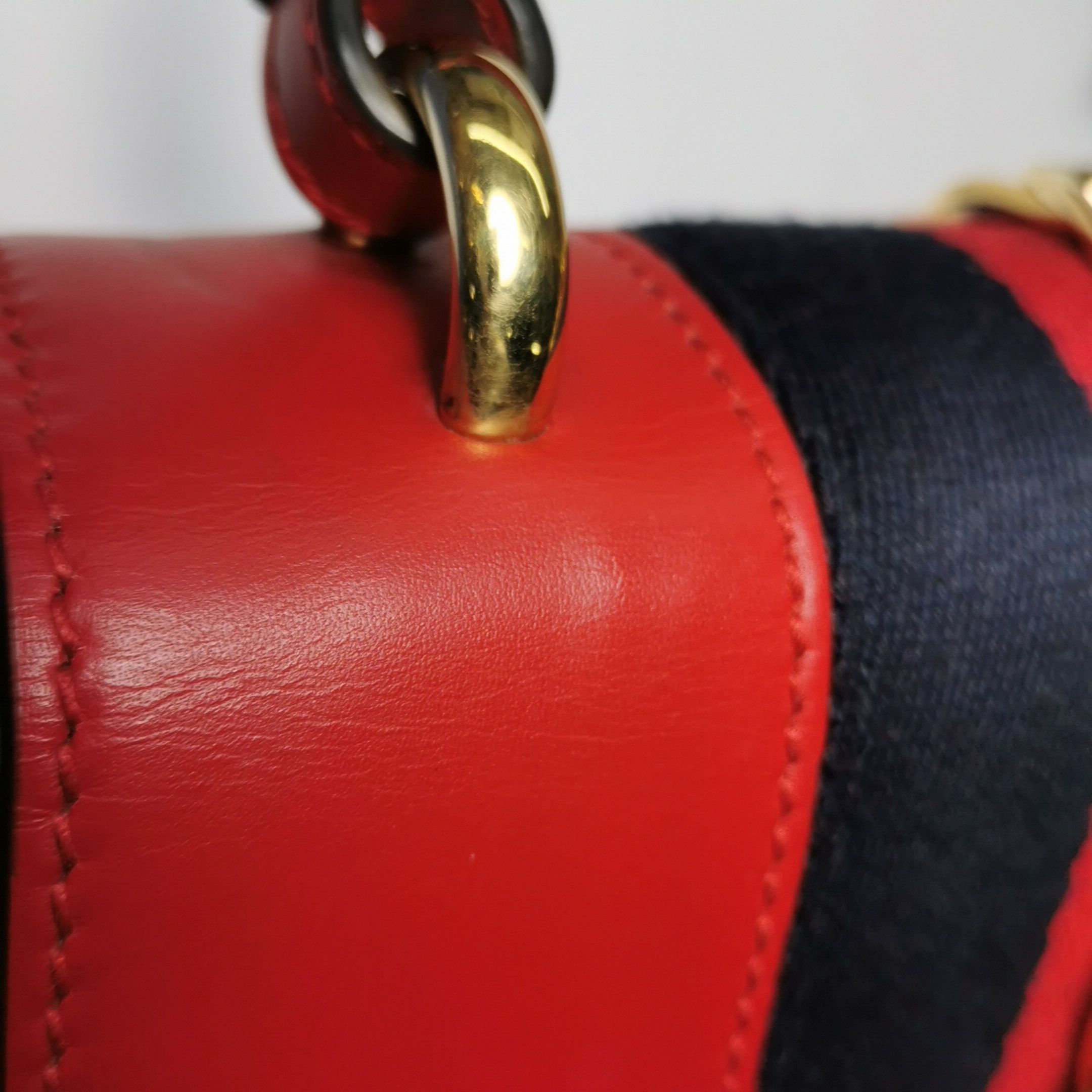 Gucci Gucci Women os Tote Bags Size ONE SIZE - 18 Thumbnail