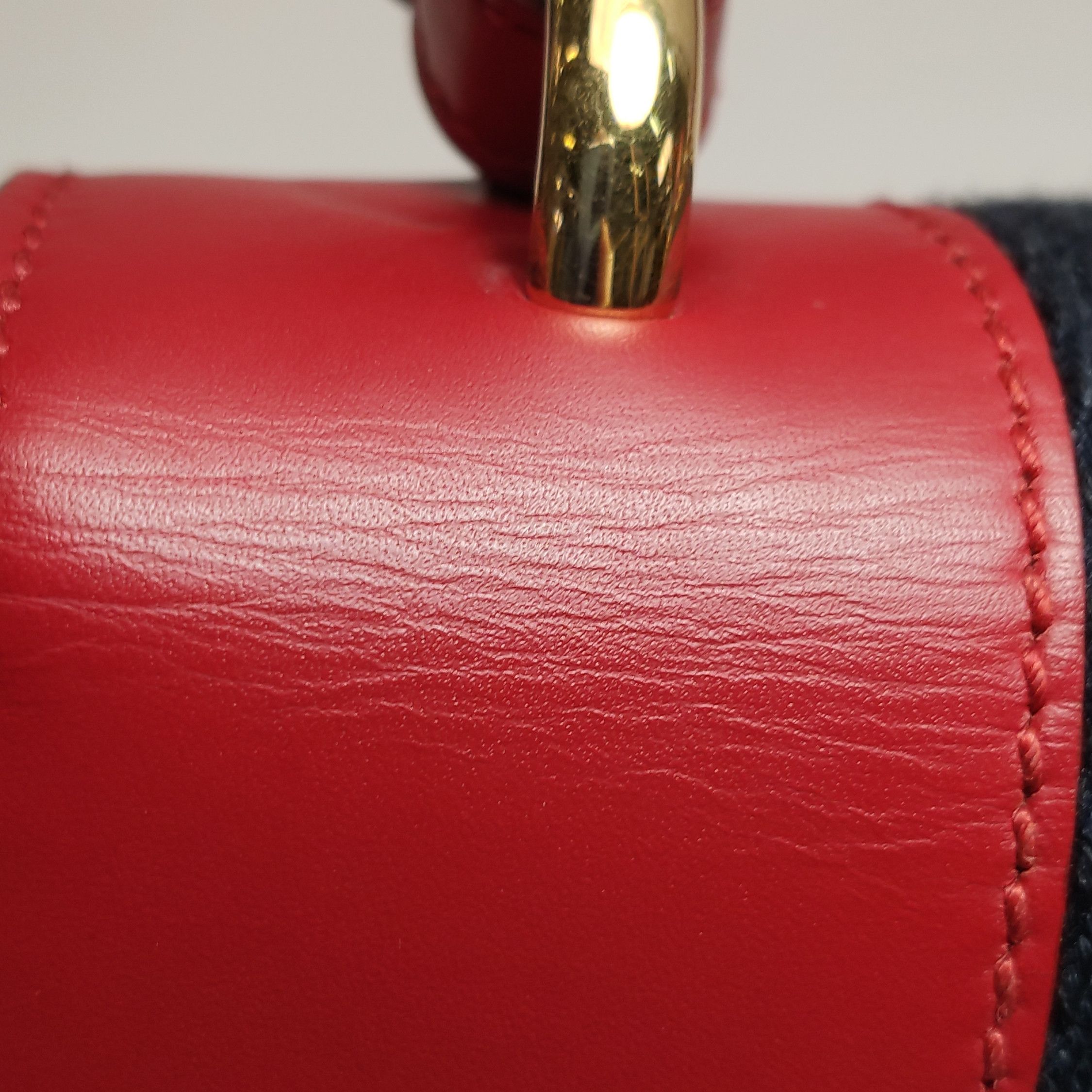 Gucci Gucci Women os Tote Bags Size ONE SIZE - 20 Thumbnail