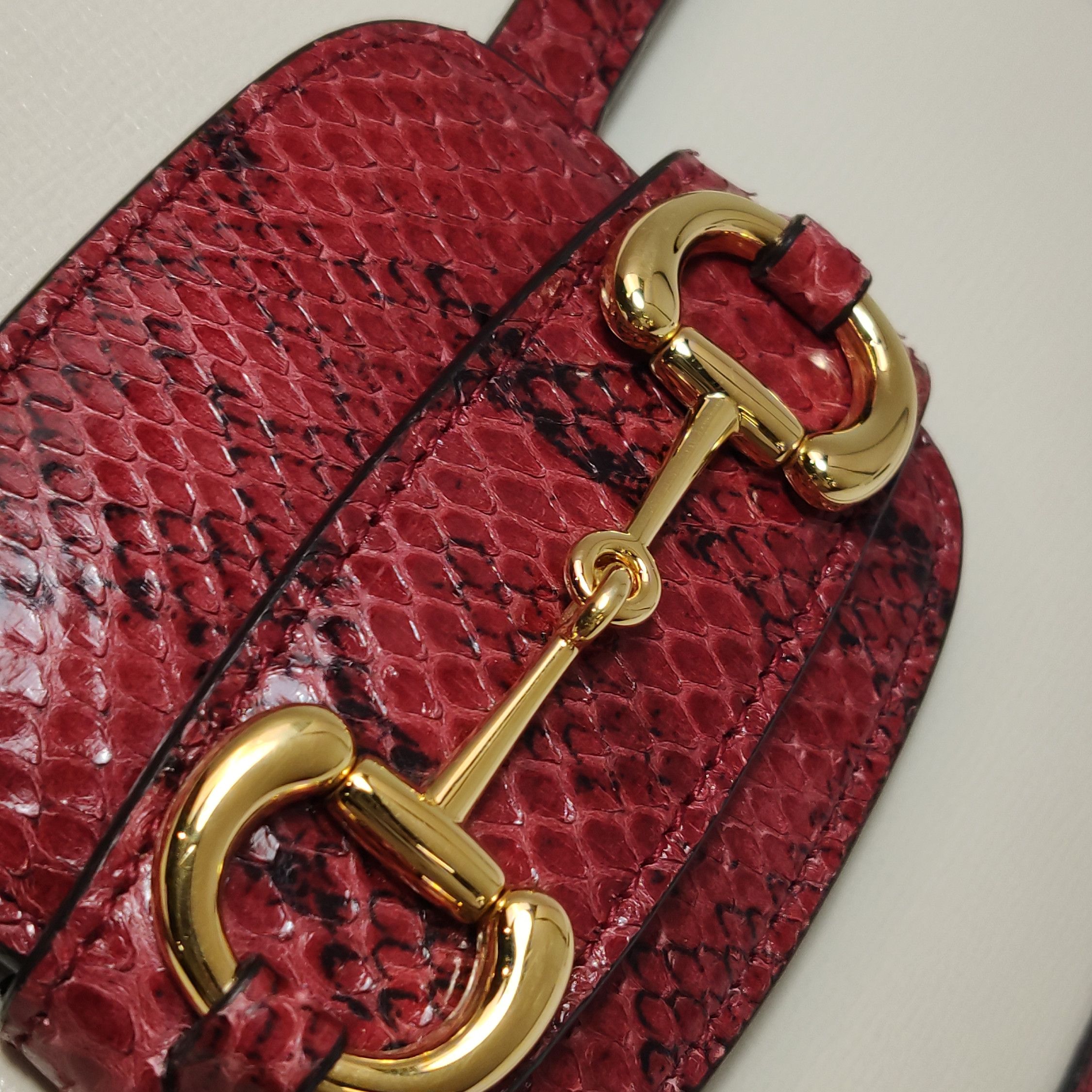 Gucci Gucci Women os Shoulder Bags Size ONE SIZE - 13 Thumbnail