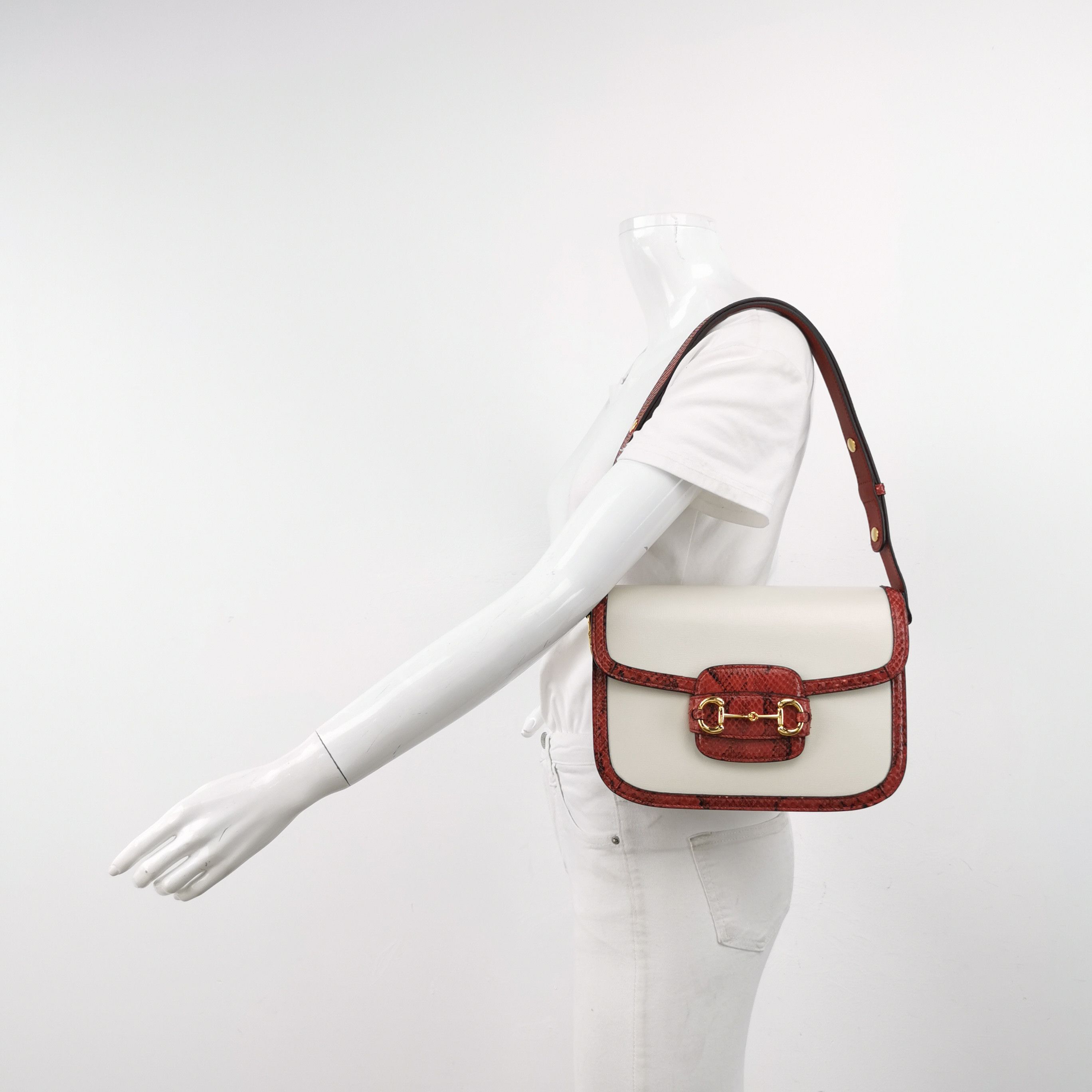 Gucci Gucci Women os Shoulder Bags Size ONE SIZE - 2 Thumbnail