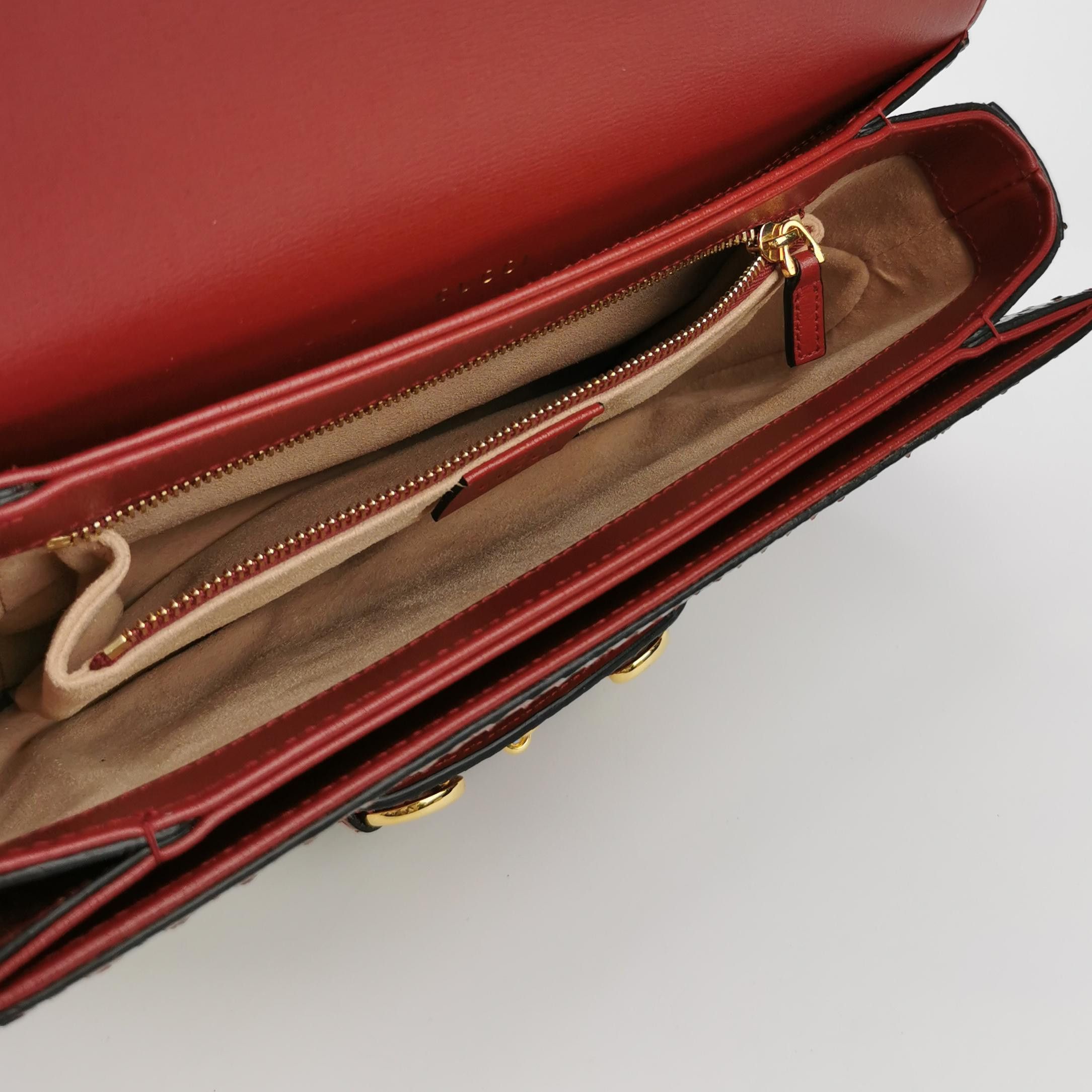 Gucci Gucci Women os Shoulder Bags Size ONE SIZE - 7 Thumbnail