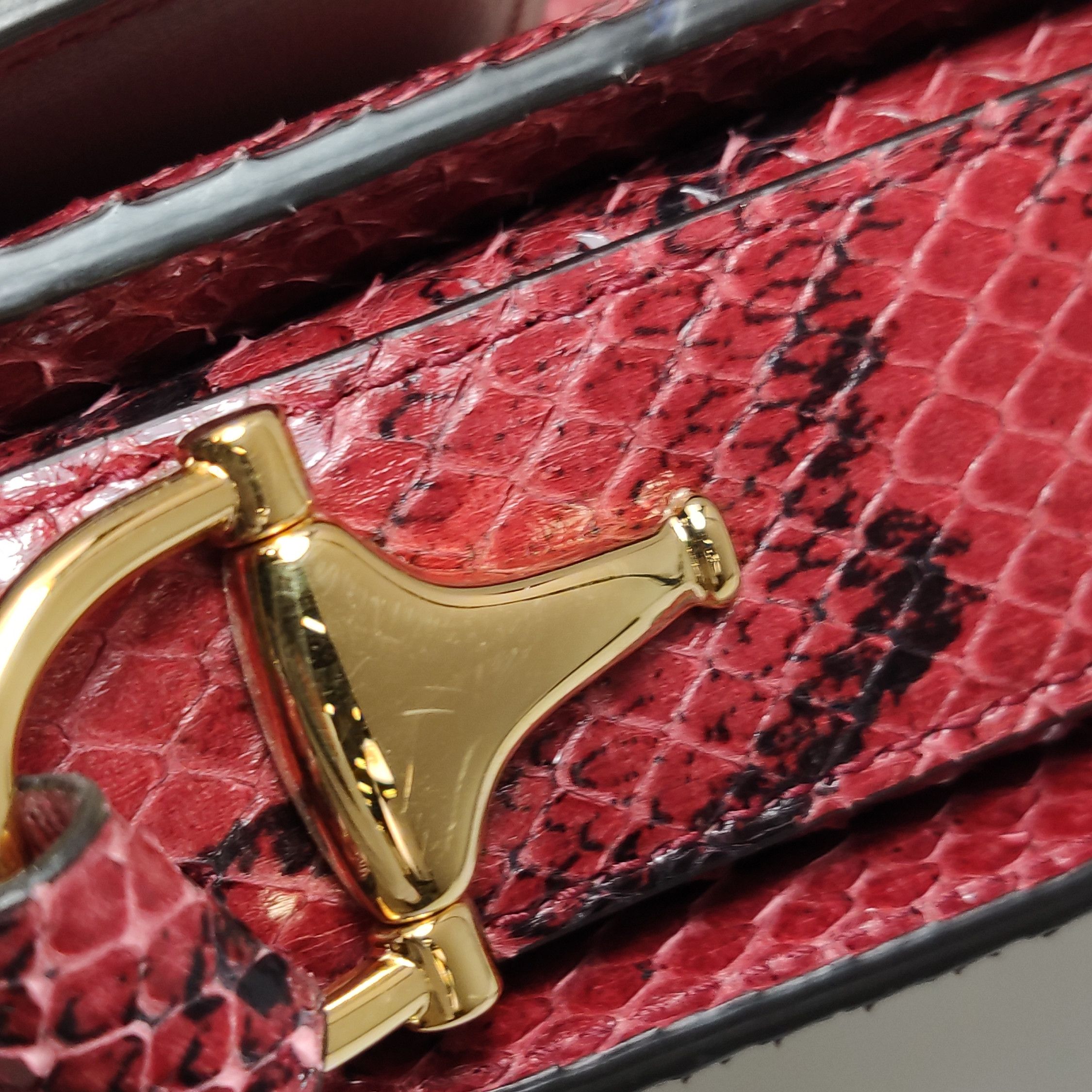 Gucci Gucci Women os Shoulder Bags Size ONE SIZE - 14 Thumbnail