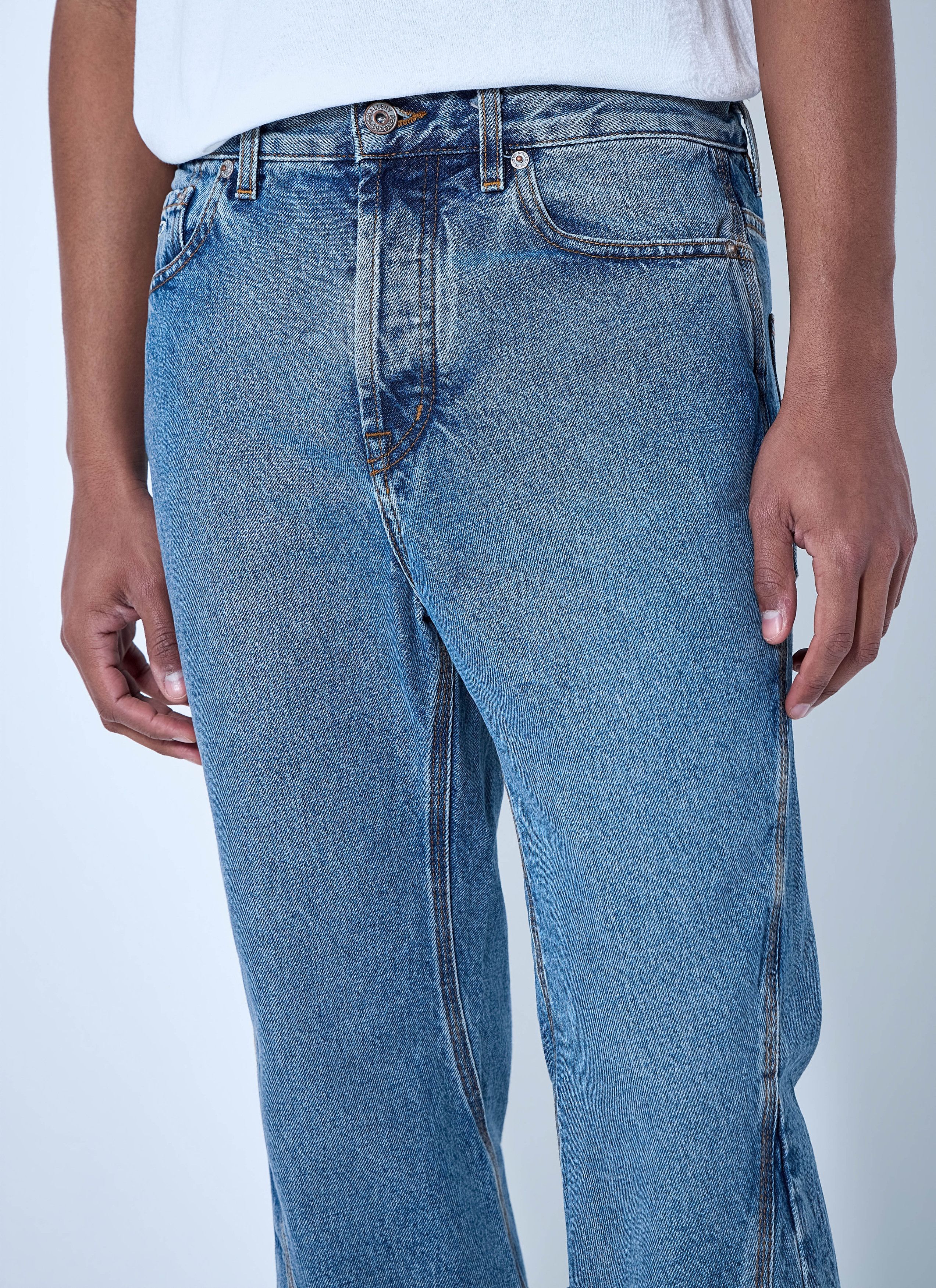 Gallery Dept. Straight-Leg Denim Jeans Size US 32 / EU 48 - 5 Thumbnail