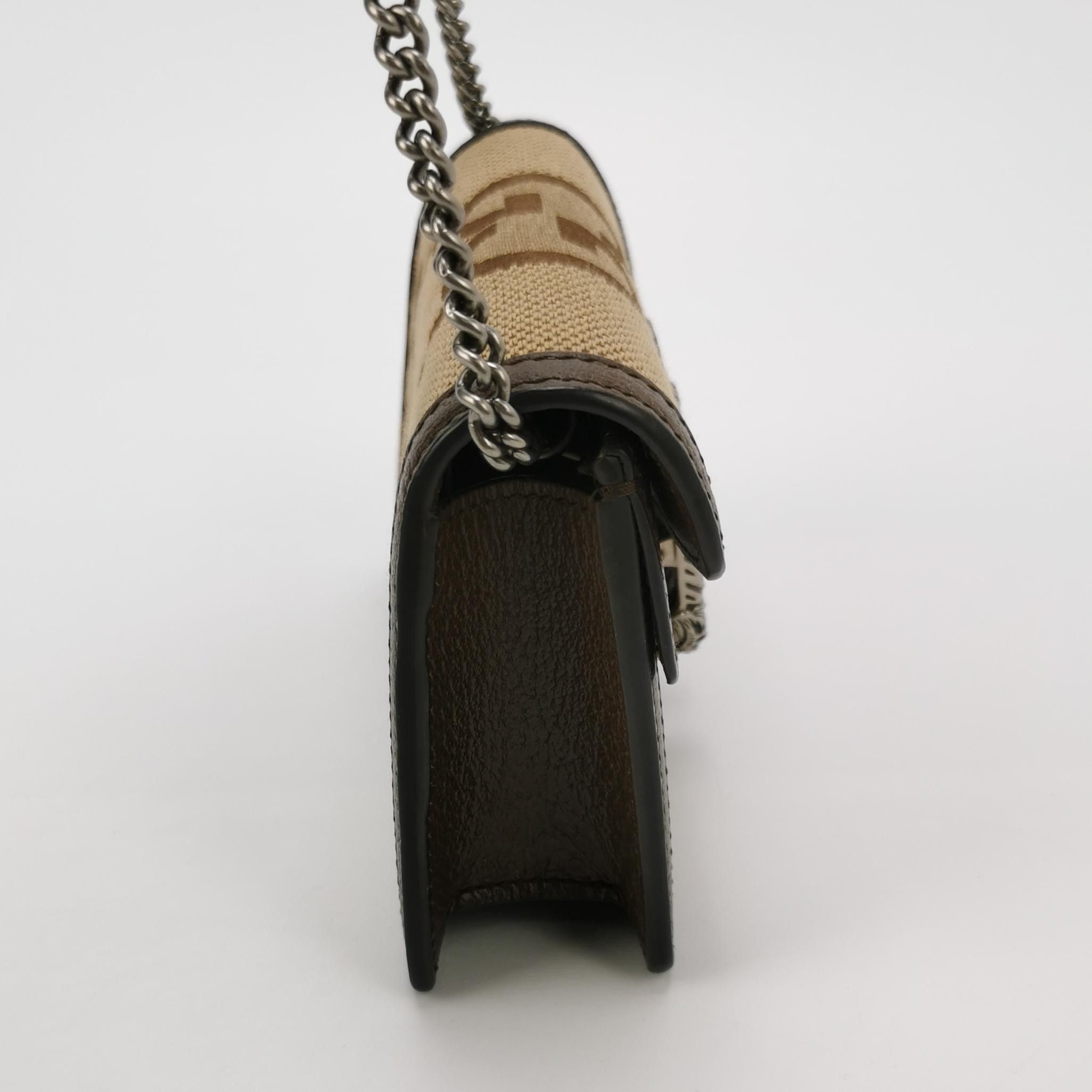 Gucci Gucci Women os Shoulder Bags Size ONE SIZE - 4 Thumbnail