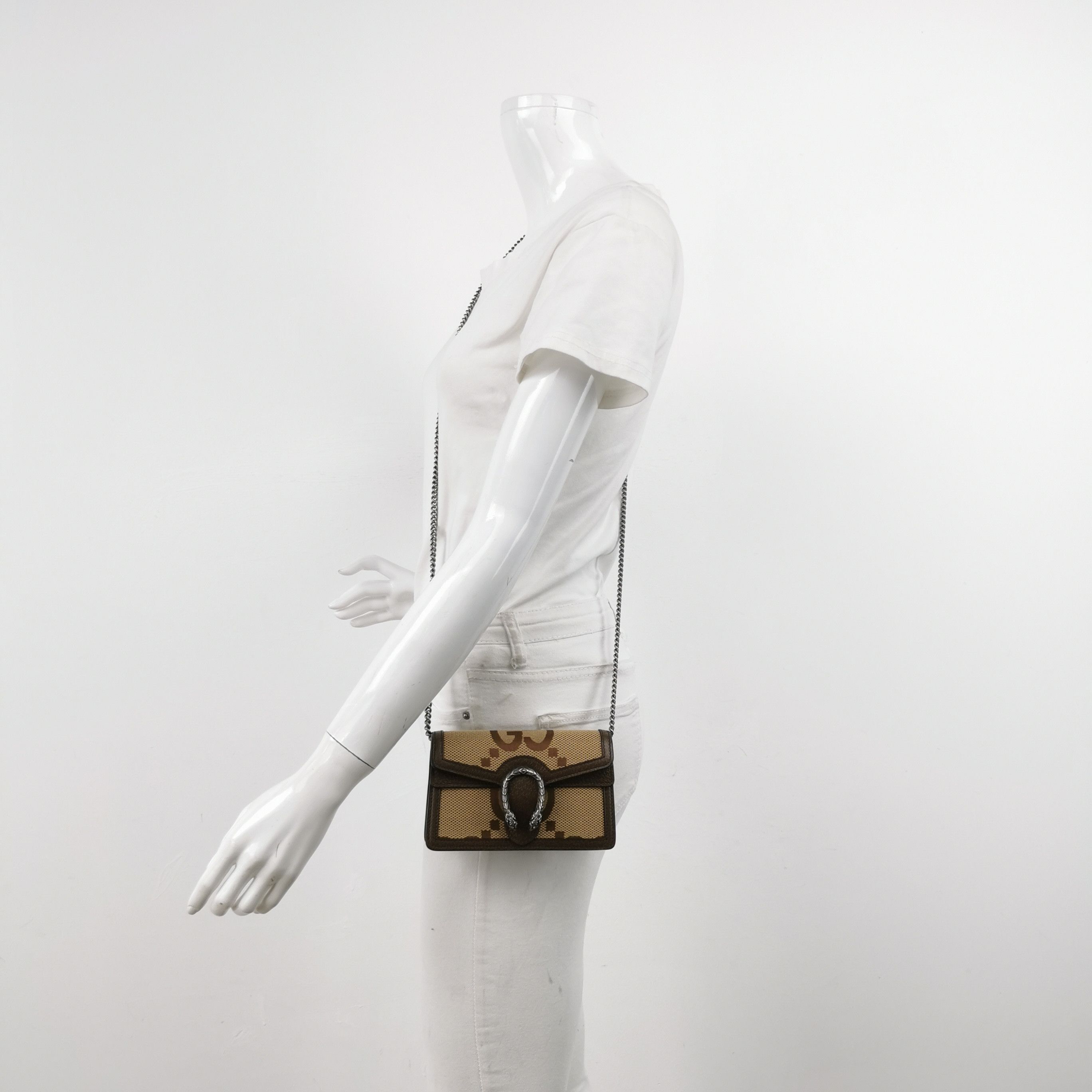 Gucci Gucci Women os Shoulder Bags Size ONE SIZE - 2 Thumbnail