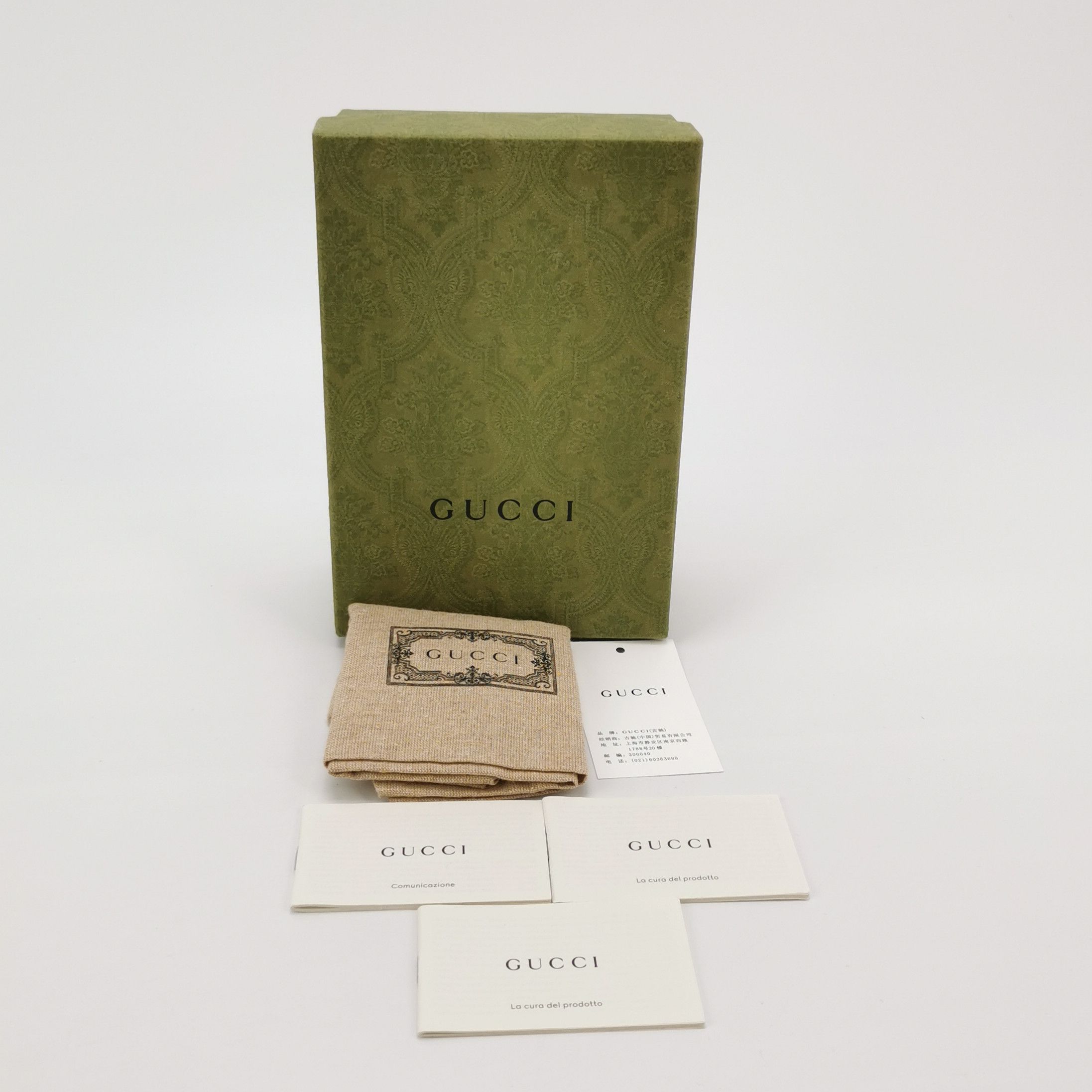 Gucci Gucci Women os Shoulder Bags Size ONE SIZE - 10 Thumbnail