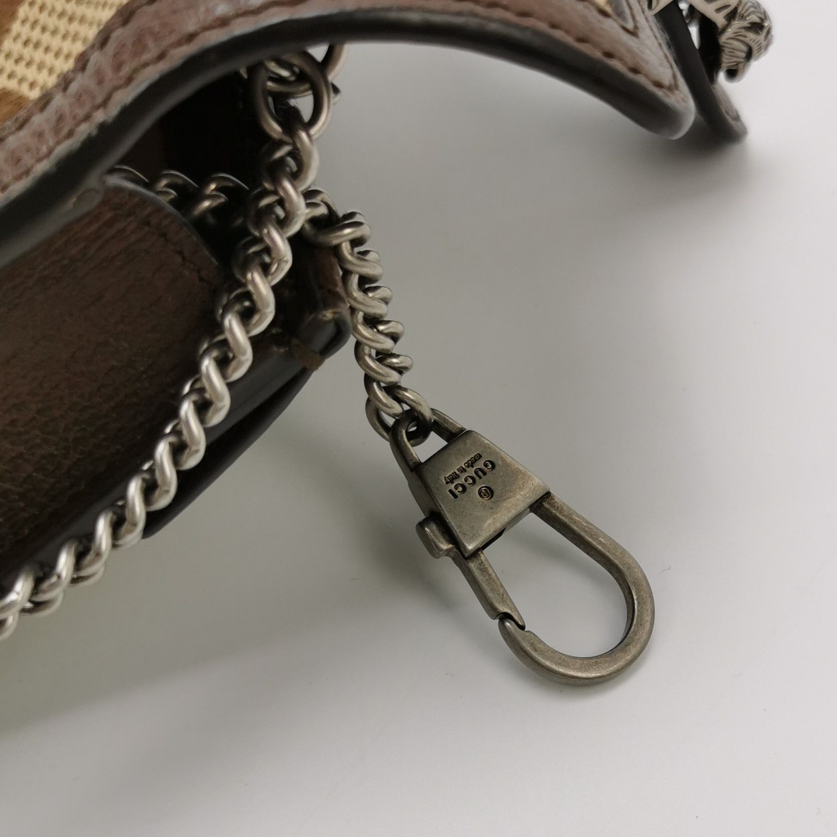Gucci Gucci Women os Shoulder Bags Size ONE SIZE - 9 Thumbnail