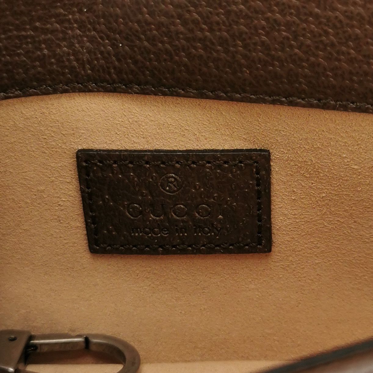 Gucci Gucci Women os Shoulder Bags Size ONE SIZE - 8 Thumbnail