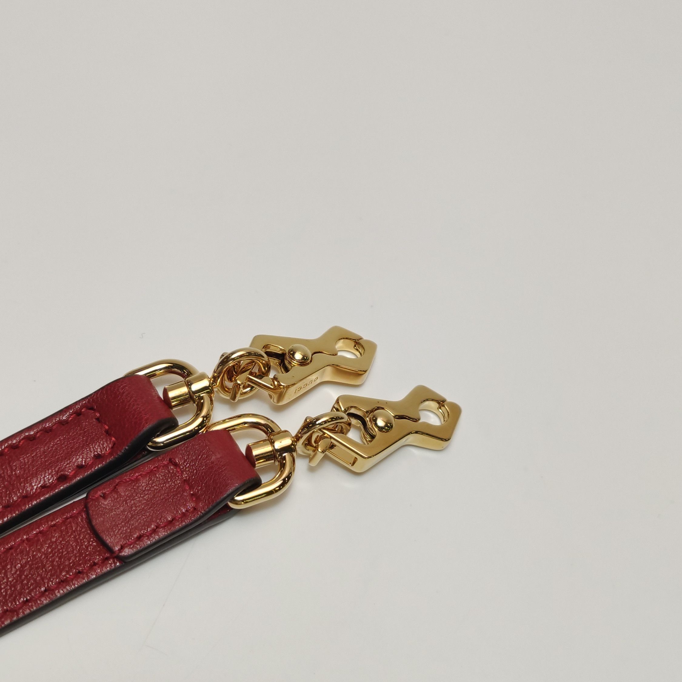 Gucci Gucci Women os Crossbody Bags Size ONE SIZE - 12 Thumbnail