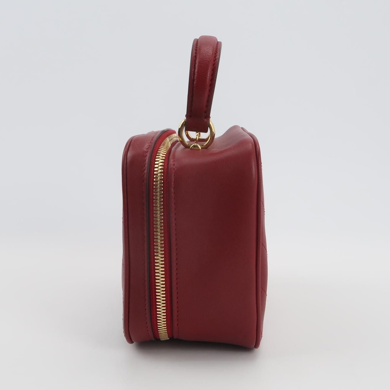 Gucci Gucci Women os Crossbody Bags Size ONE SIZE - 3 Thumbnail