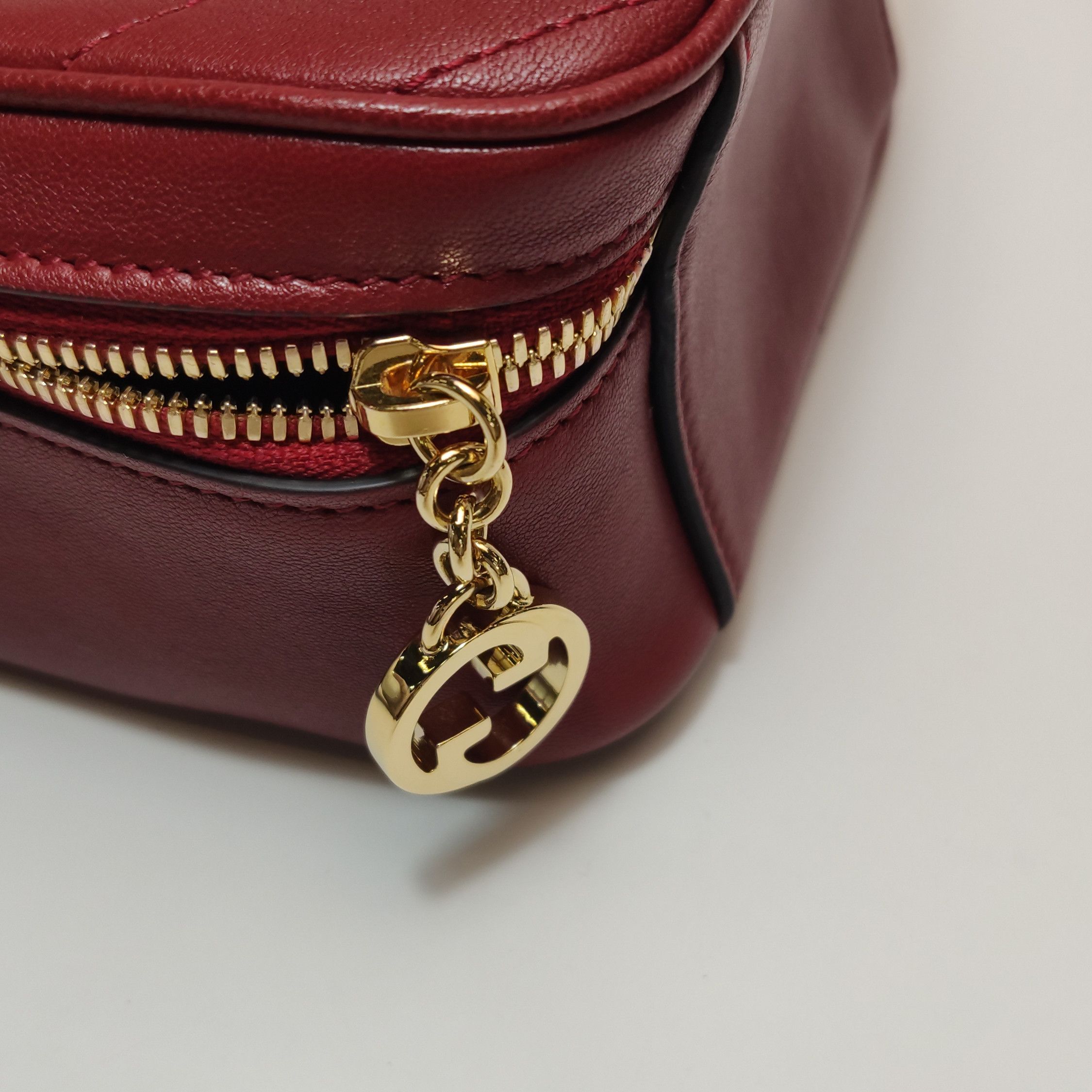 Gucci Gucci Women os Crossbody Bags Size ONE SIZE - 10 Thumbnail