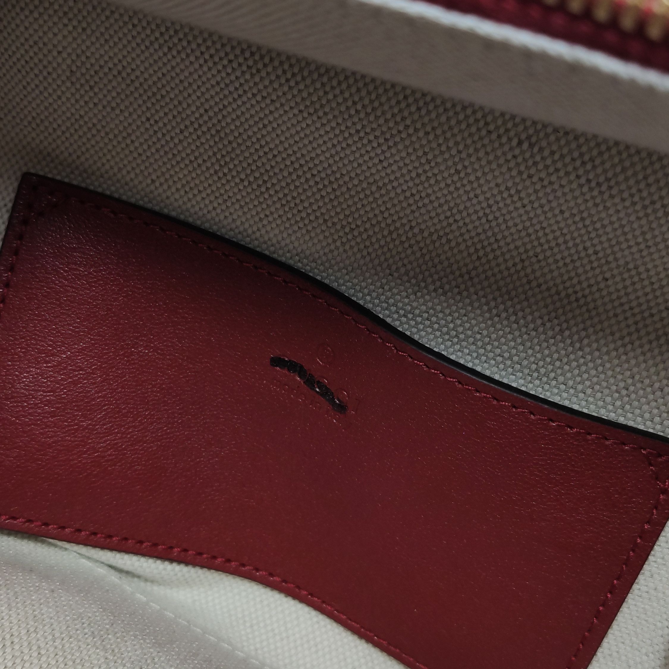 Gucci Gucci Women os Crossbody Bags Size ONE SIZE - 20 Thumbnail