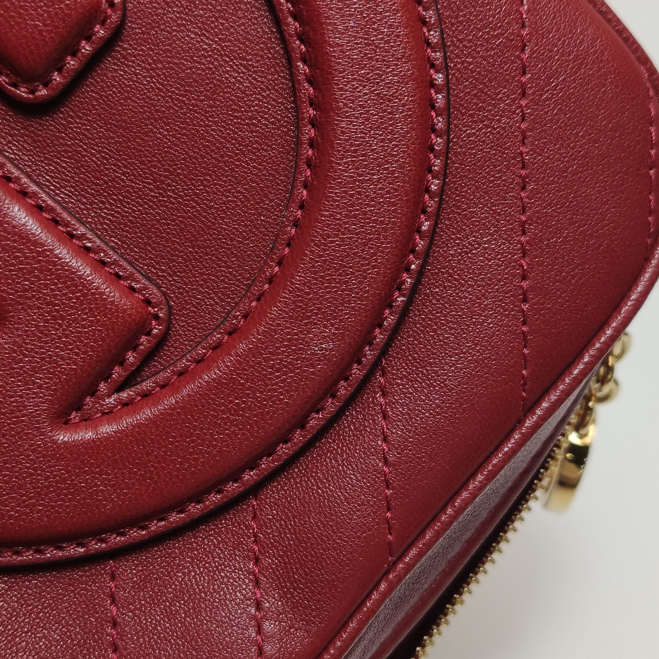 Gucci Gucci Women os Crossbody Bags Size ONE SIZE - 15 Thumbnail